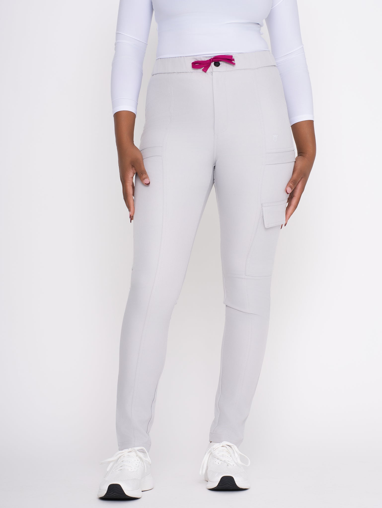 Astra 5-Pocket Pants