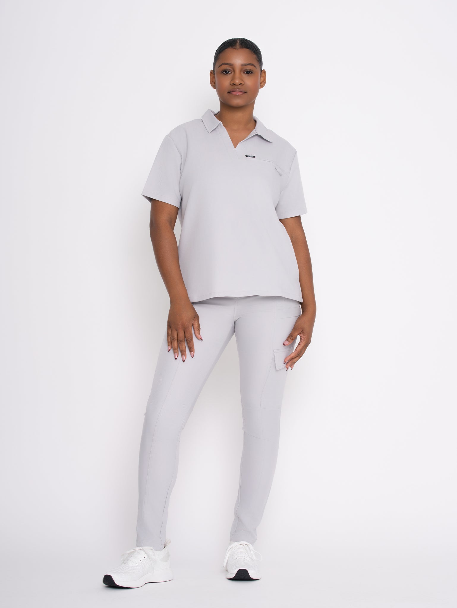 Arsta 3-Pocket Top