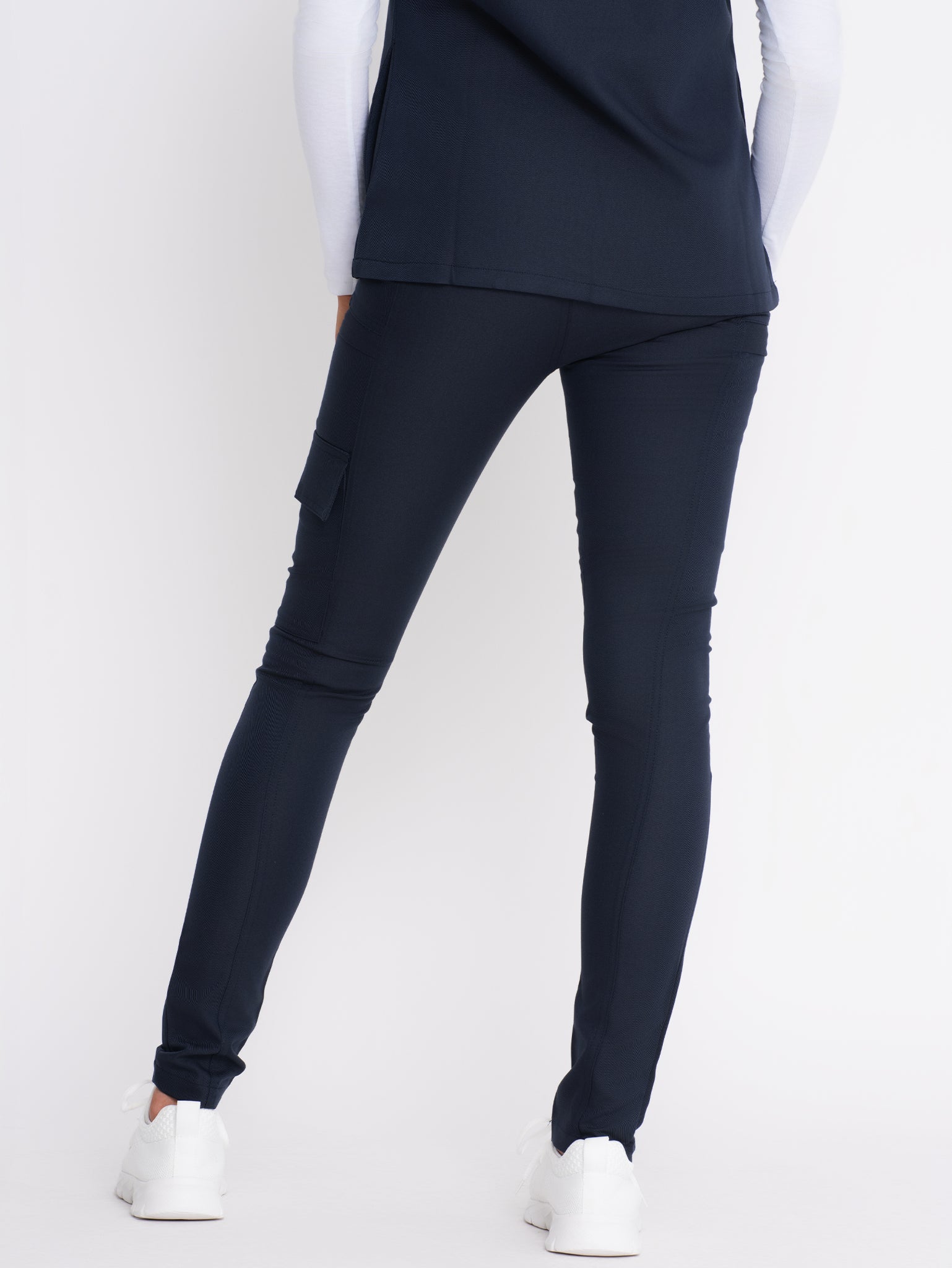Astra 5-Pocket Pants