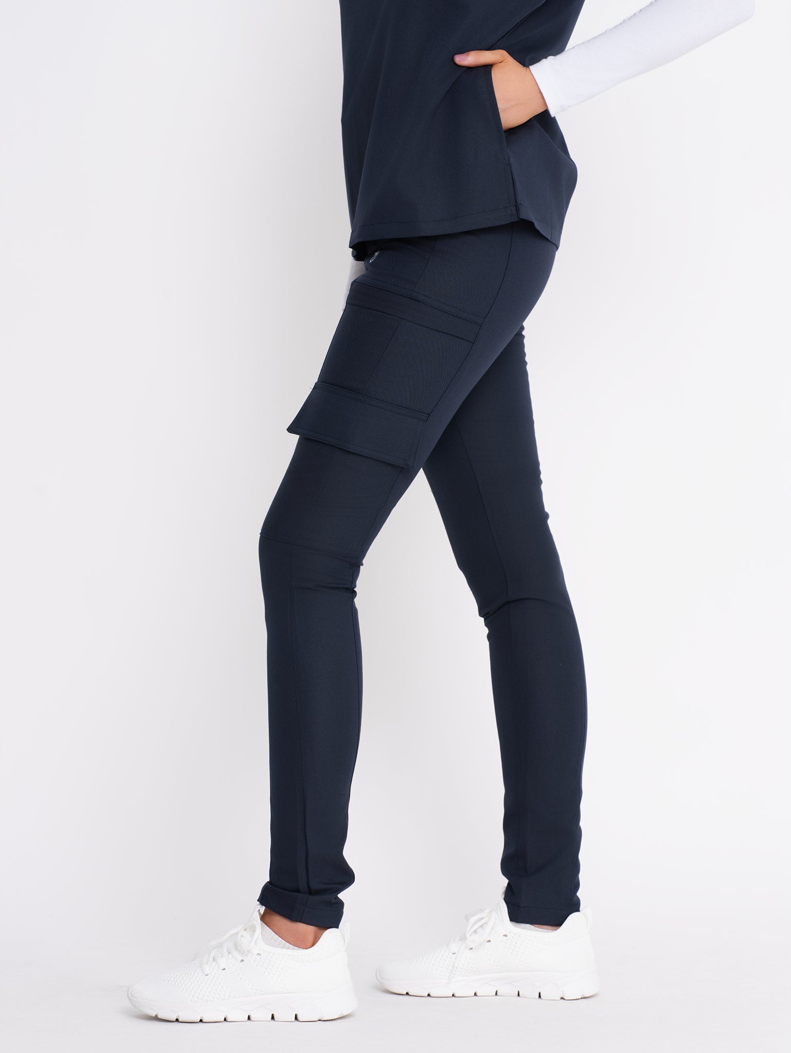 Astra 5-Pocket Pants
