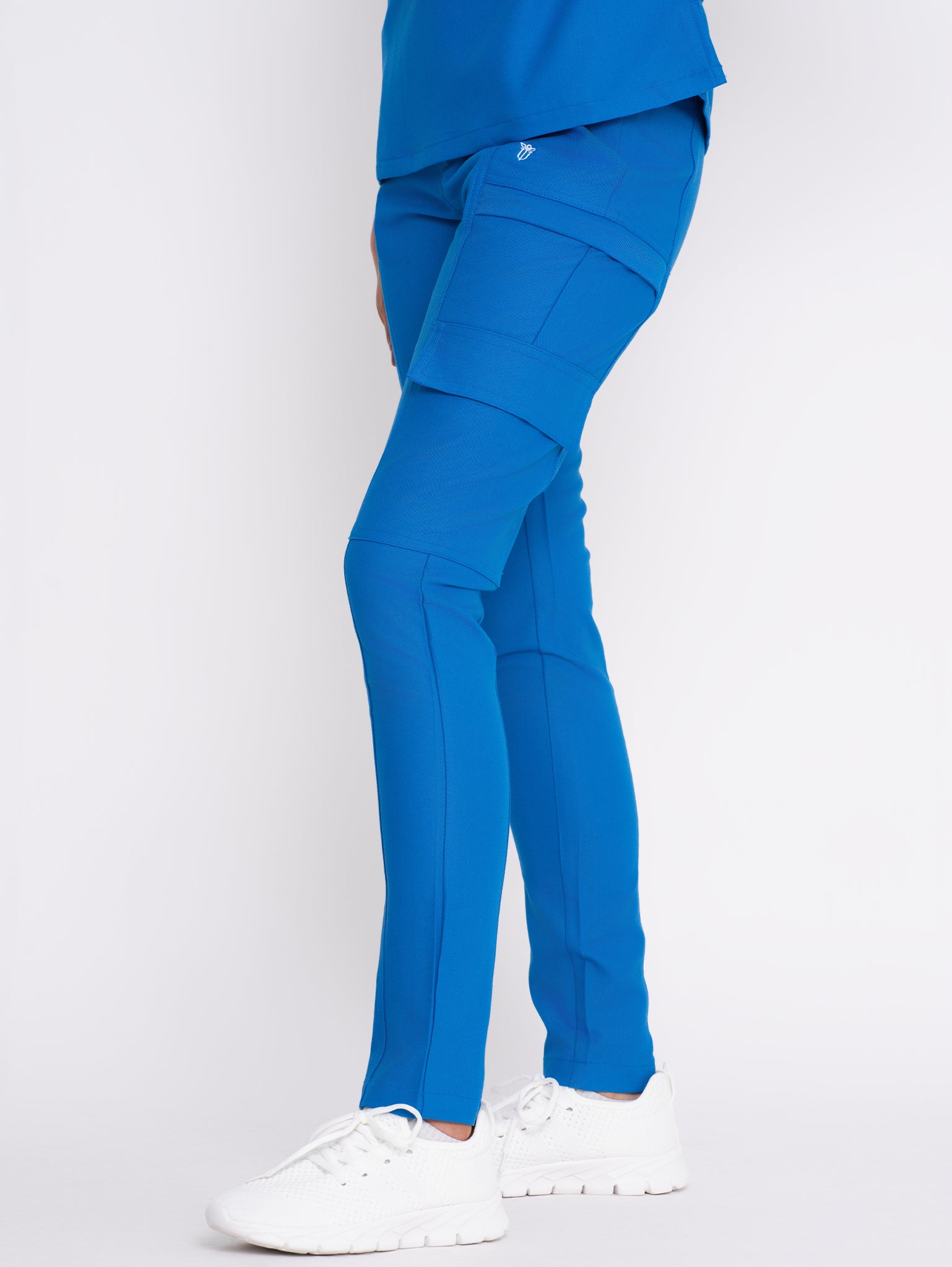 Astra 5-Pocket Pants