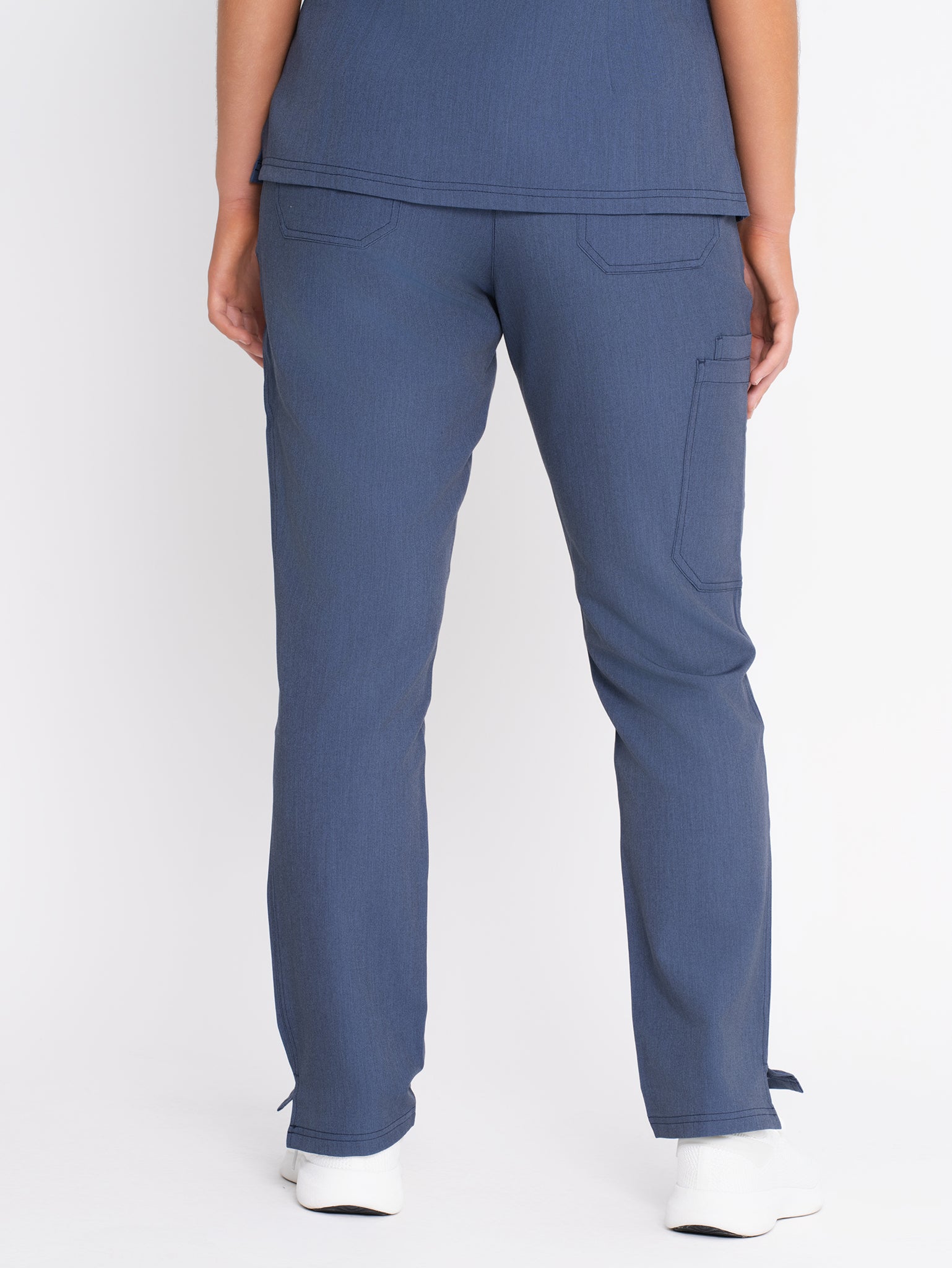 Dreya 6-Pocket Pants