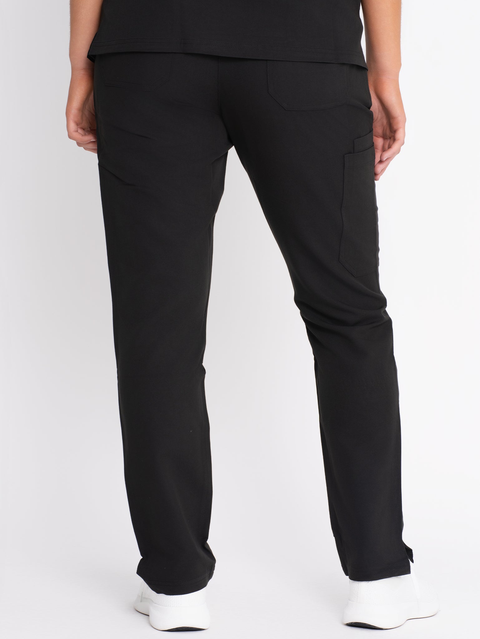 Dreya 6-Pocket Pants