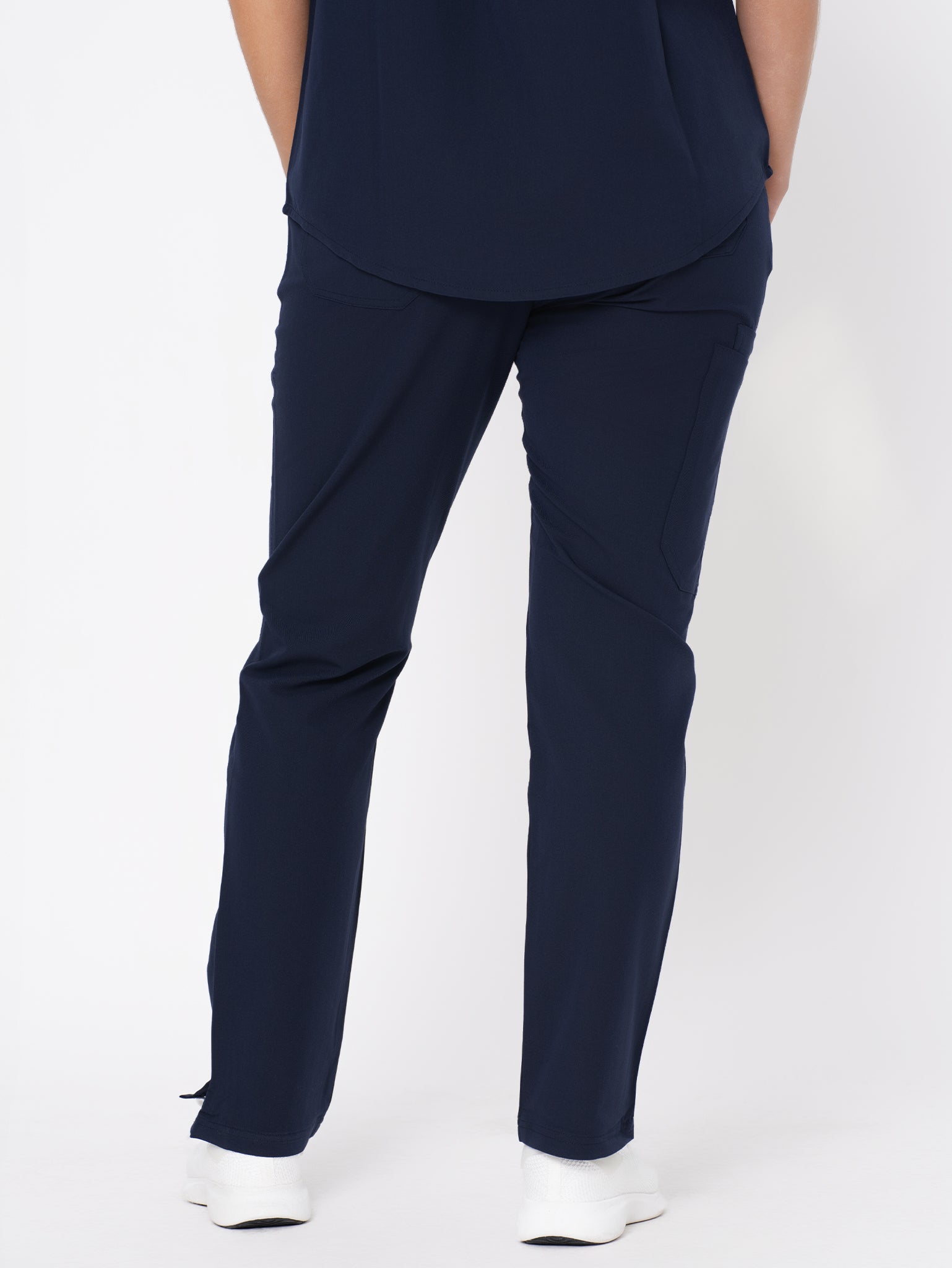 Dreya 6-Pocket Pants