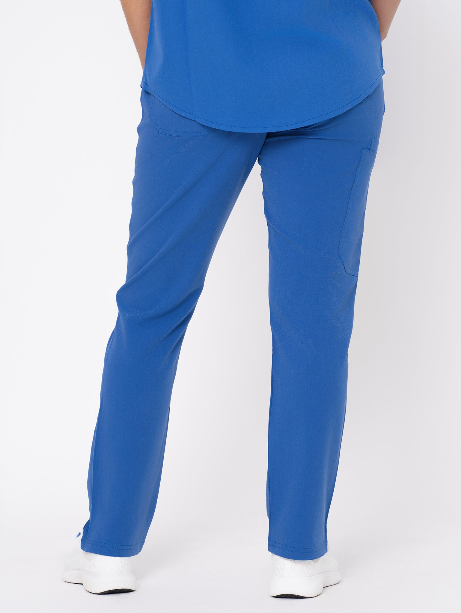 Dreya 6-Pocket Pants