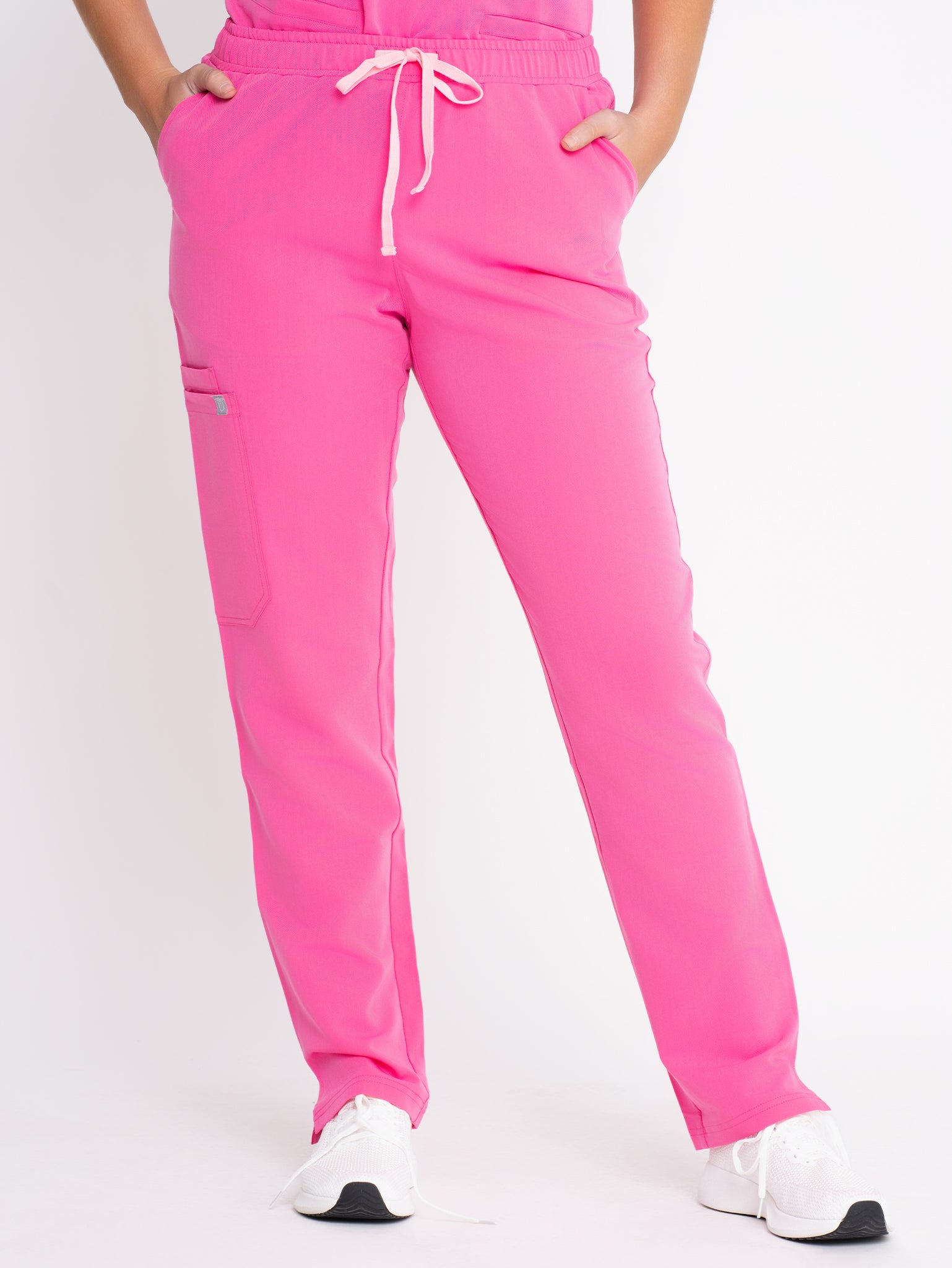 Dreya 6-Pocket Pants