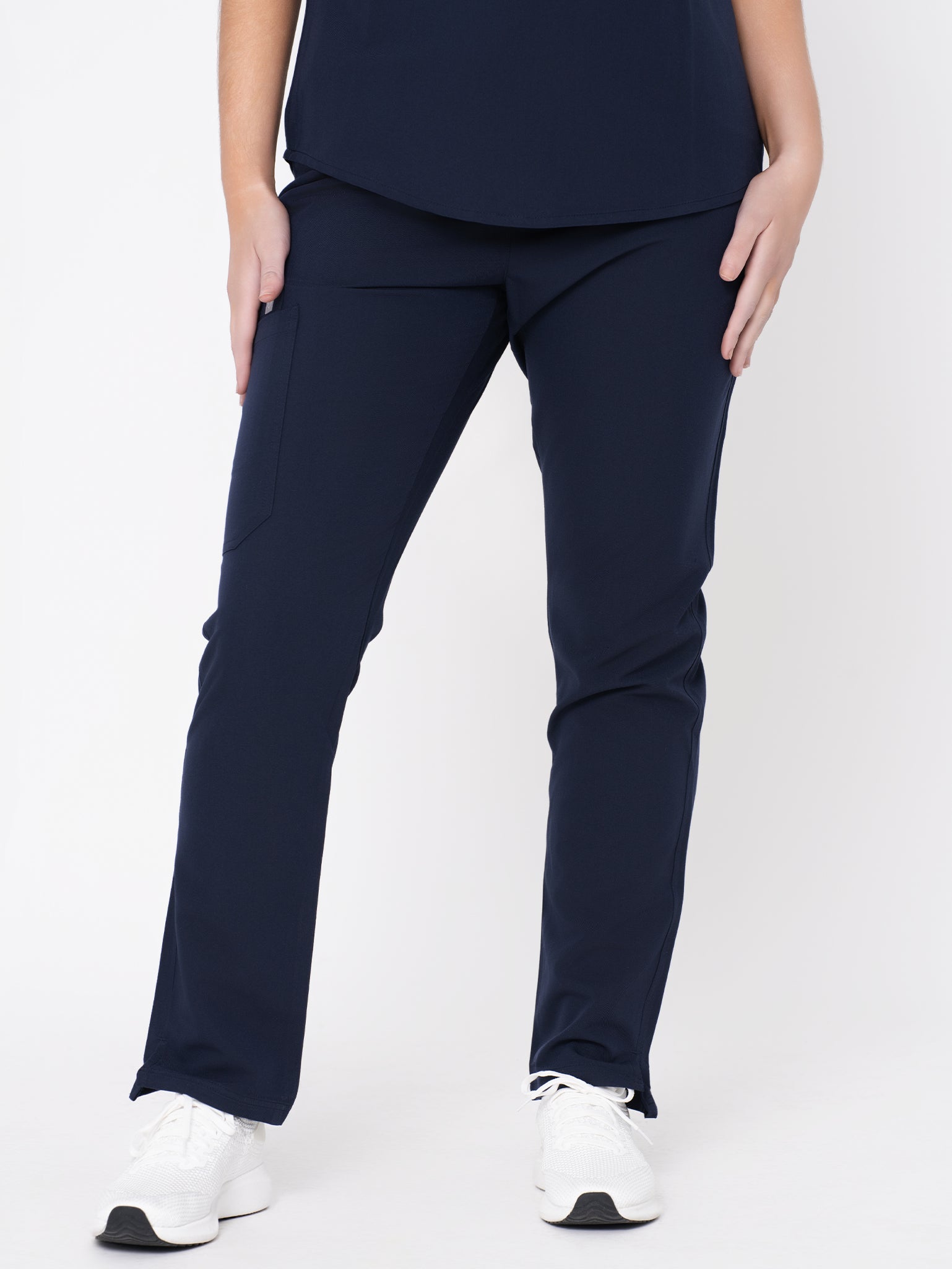Dreya 6-Pocket Pants