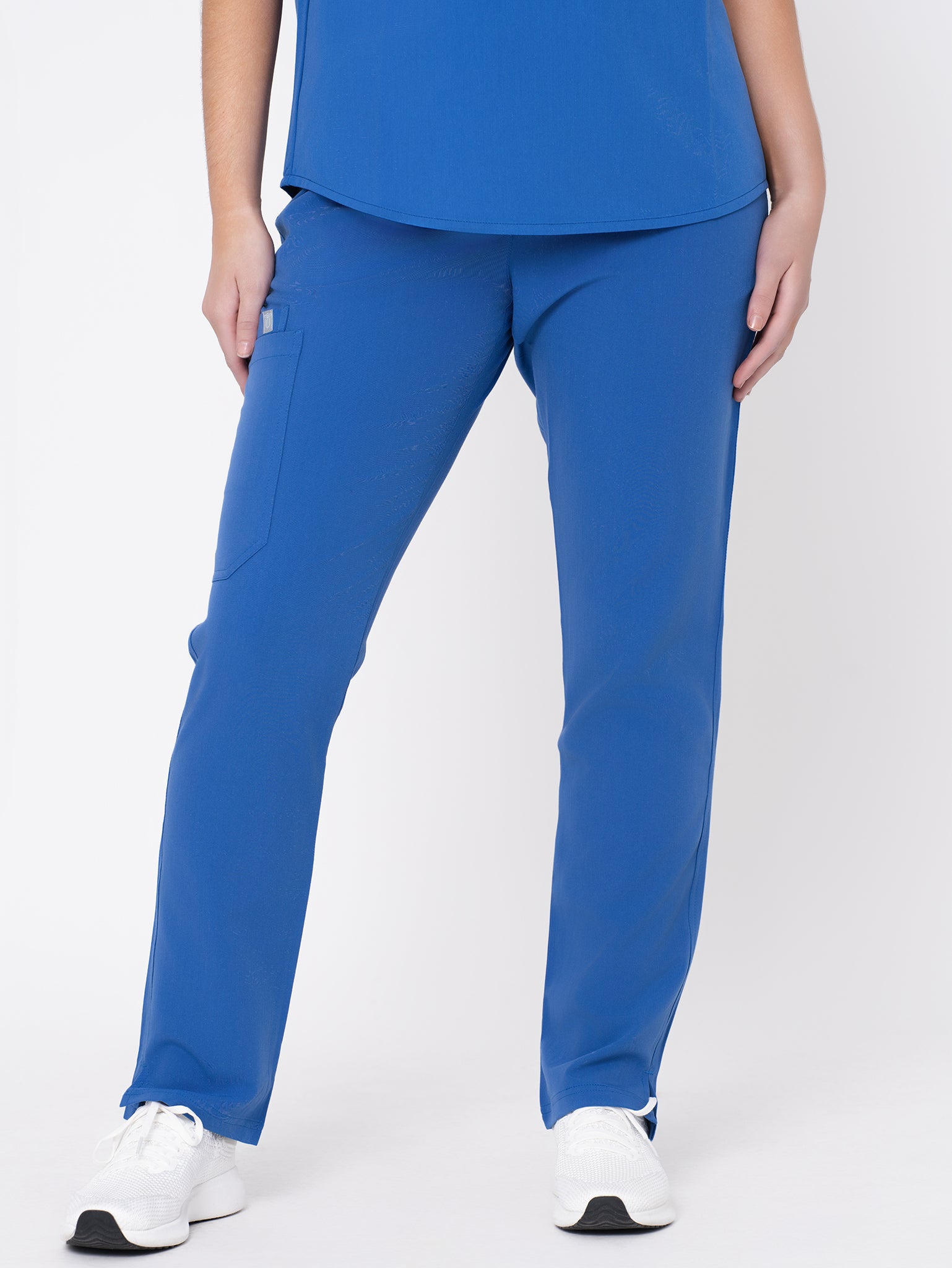 Dreya 6-Pocket Pants