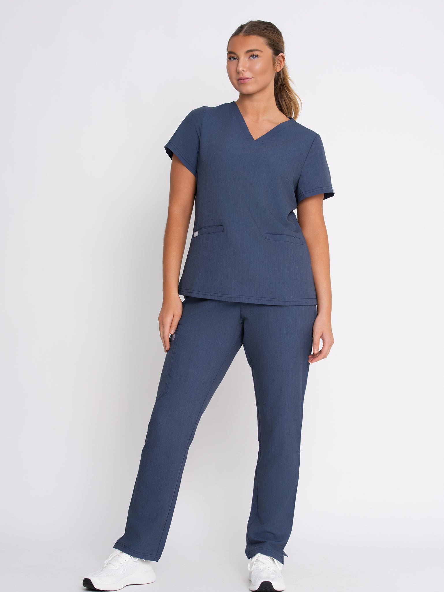 Dreya 6-Pocket Pants