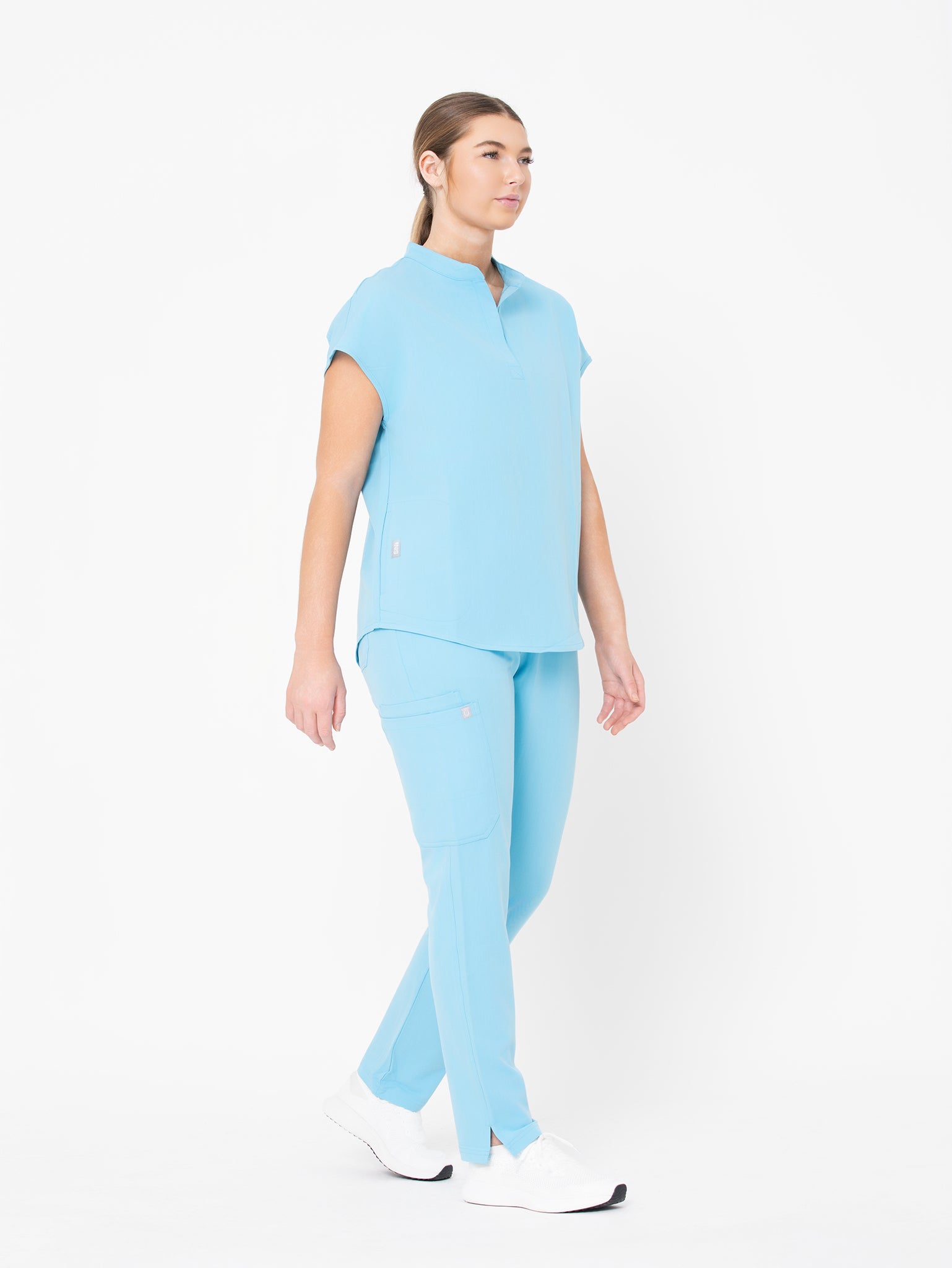 Dreya 6-Pocket Pants