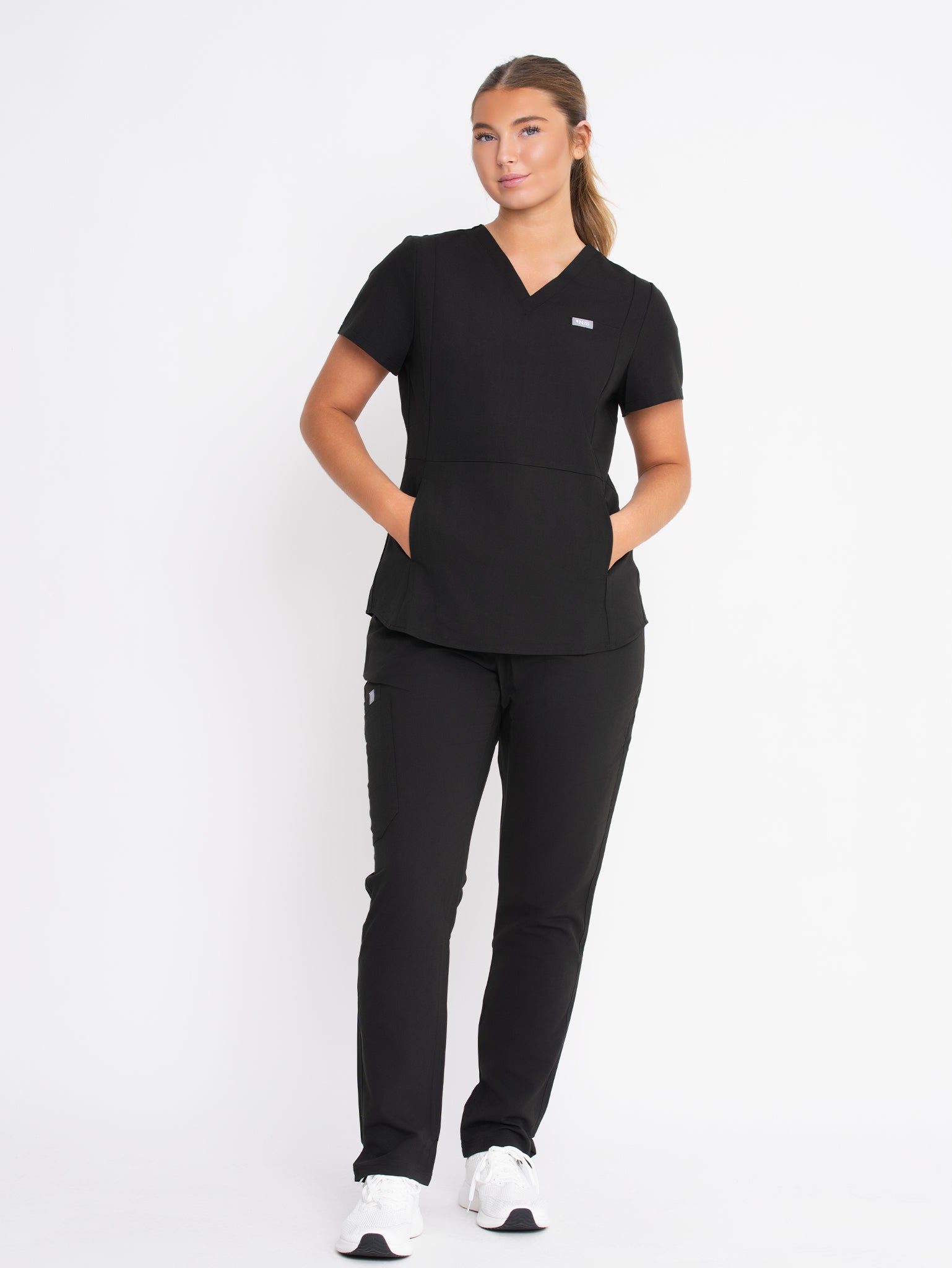 Dreya 6-Pocket Pants