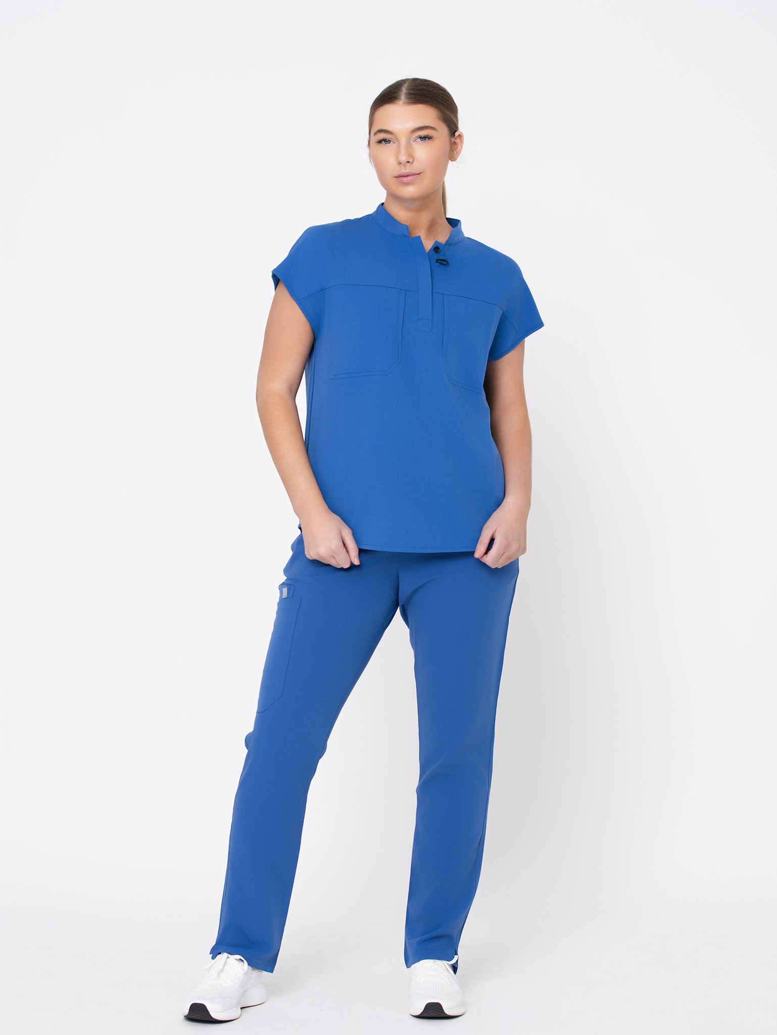 Dreya 6-Pocket Pants