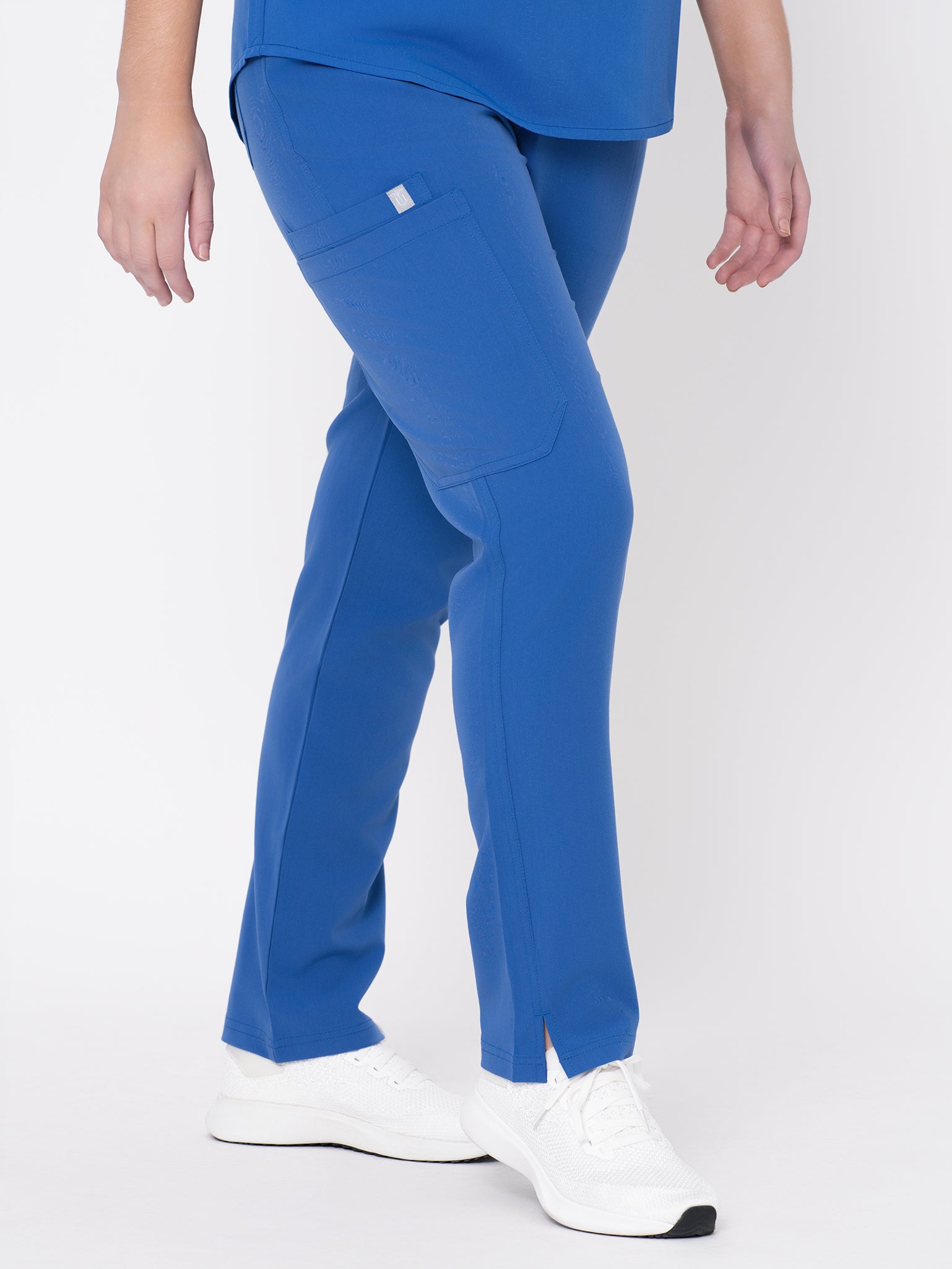 Dreya 6-Pocket Pants