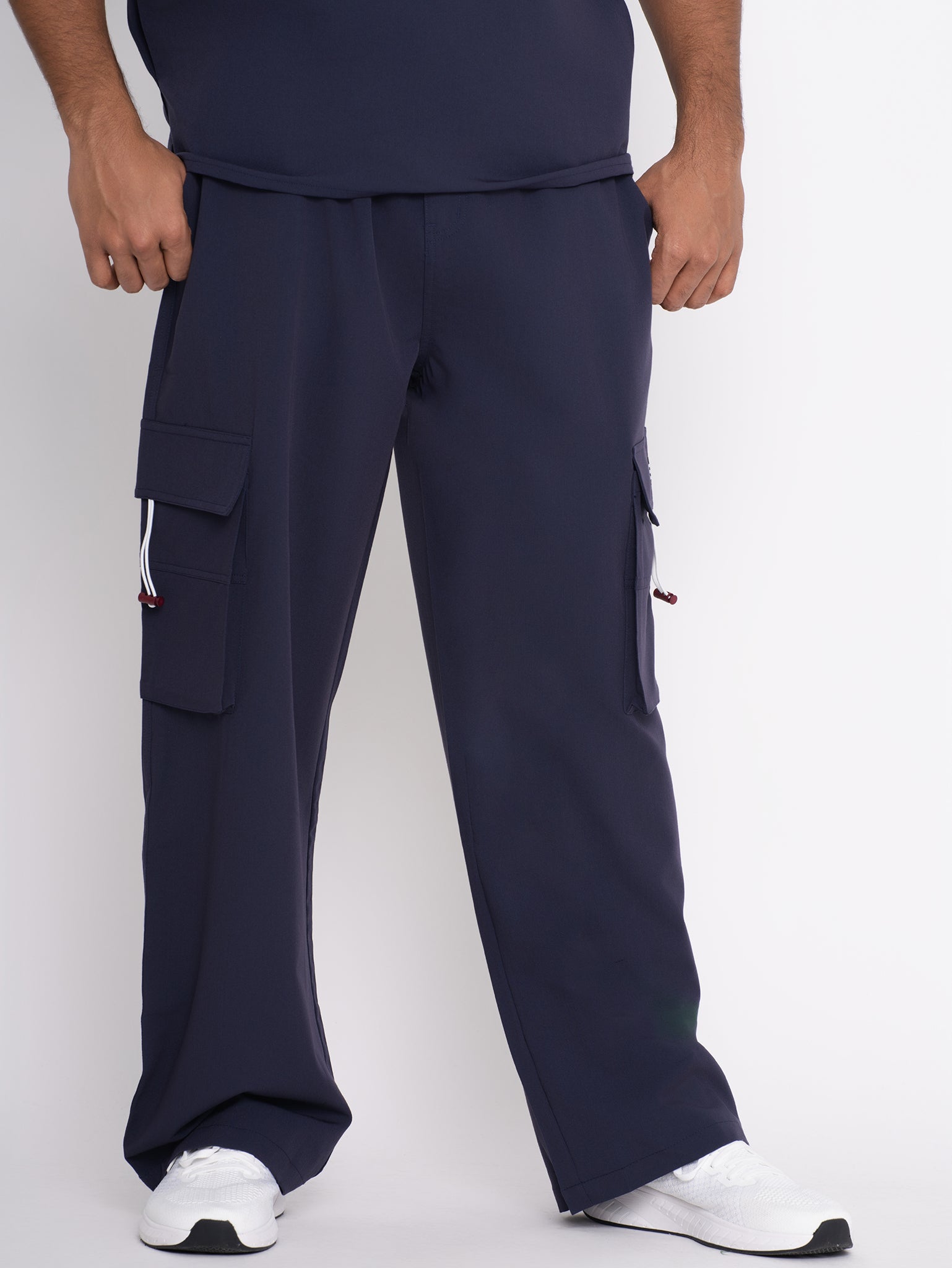 Ether 6-Pocket Pants