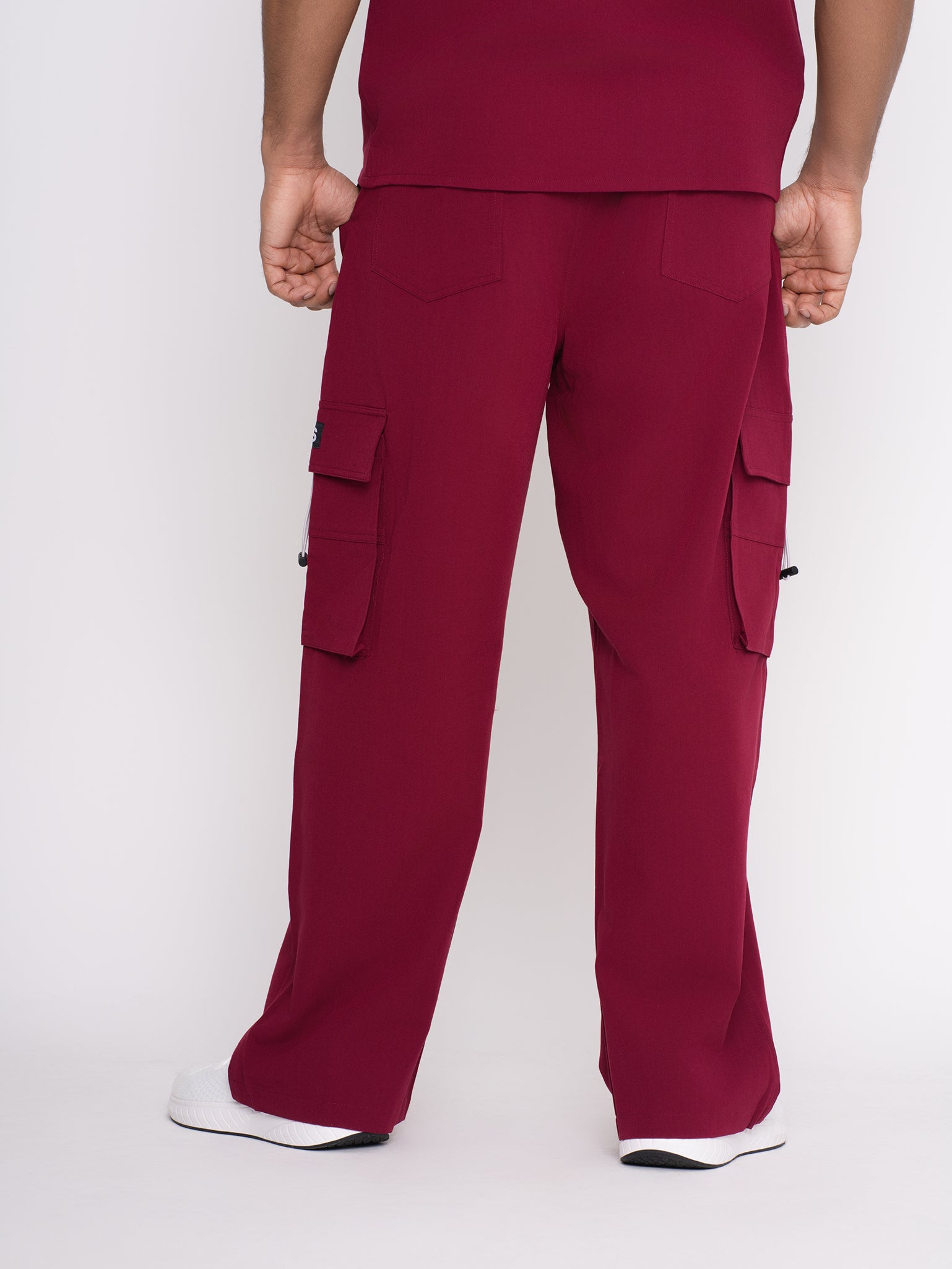 Ether 6-Pocket Pants