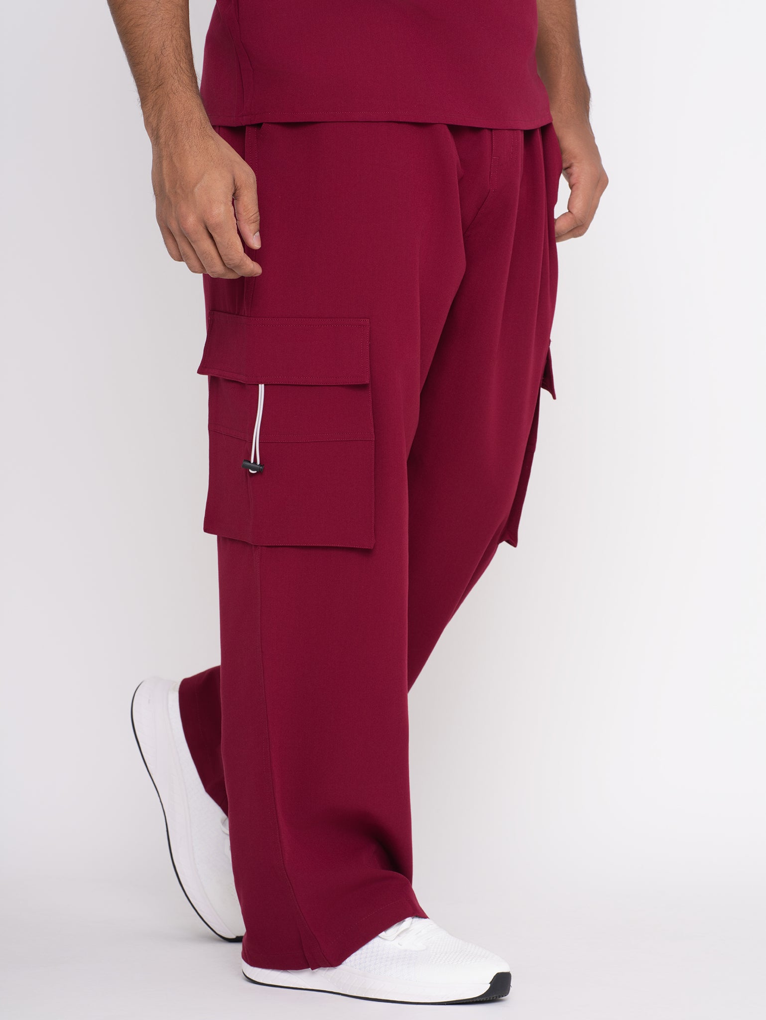 Ether 6-Pocket Pants