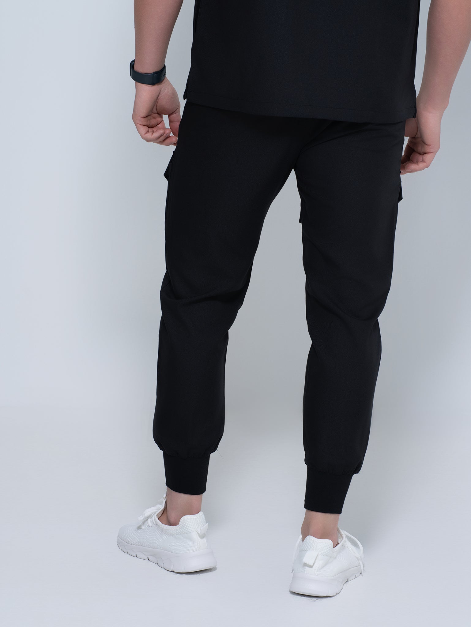 Glyph Jogger