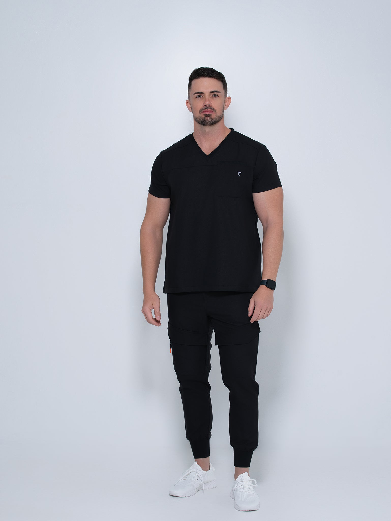 Glyph Jogger