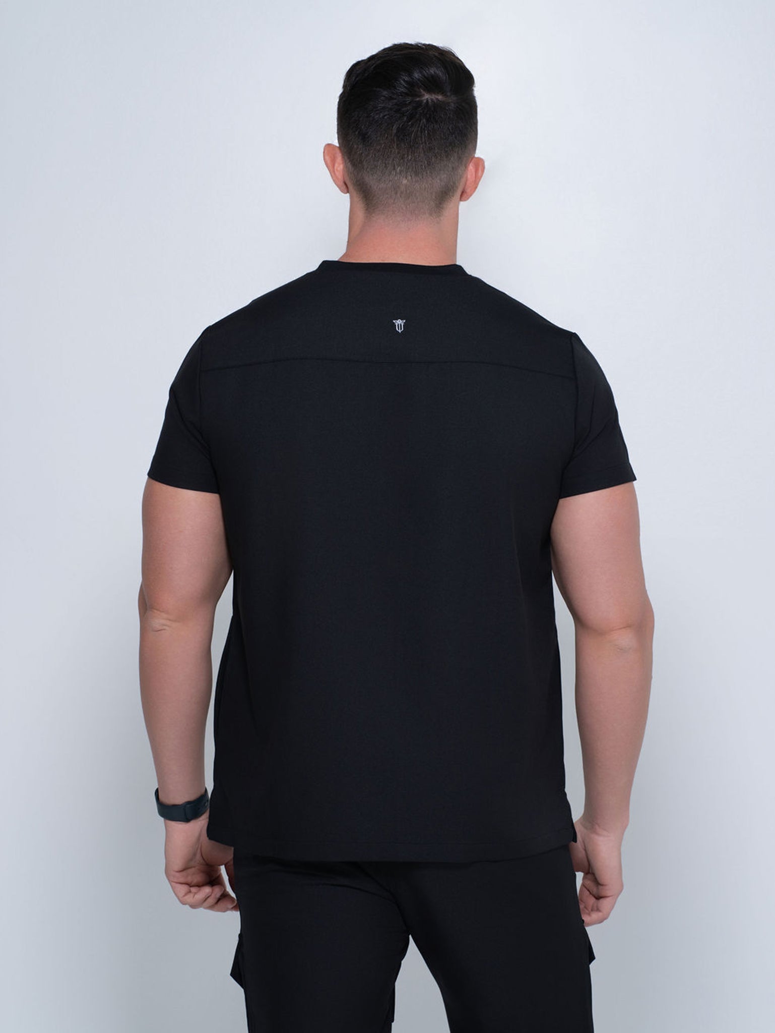 Glyph 1-Pocket Top