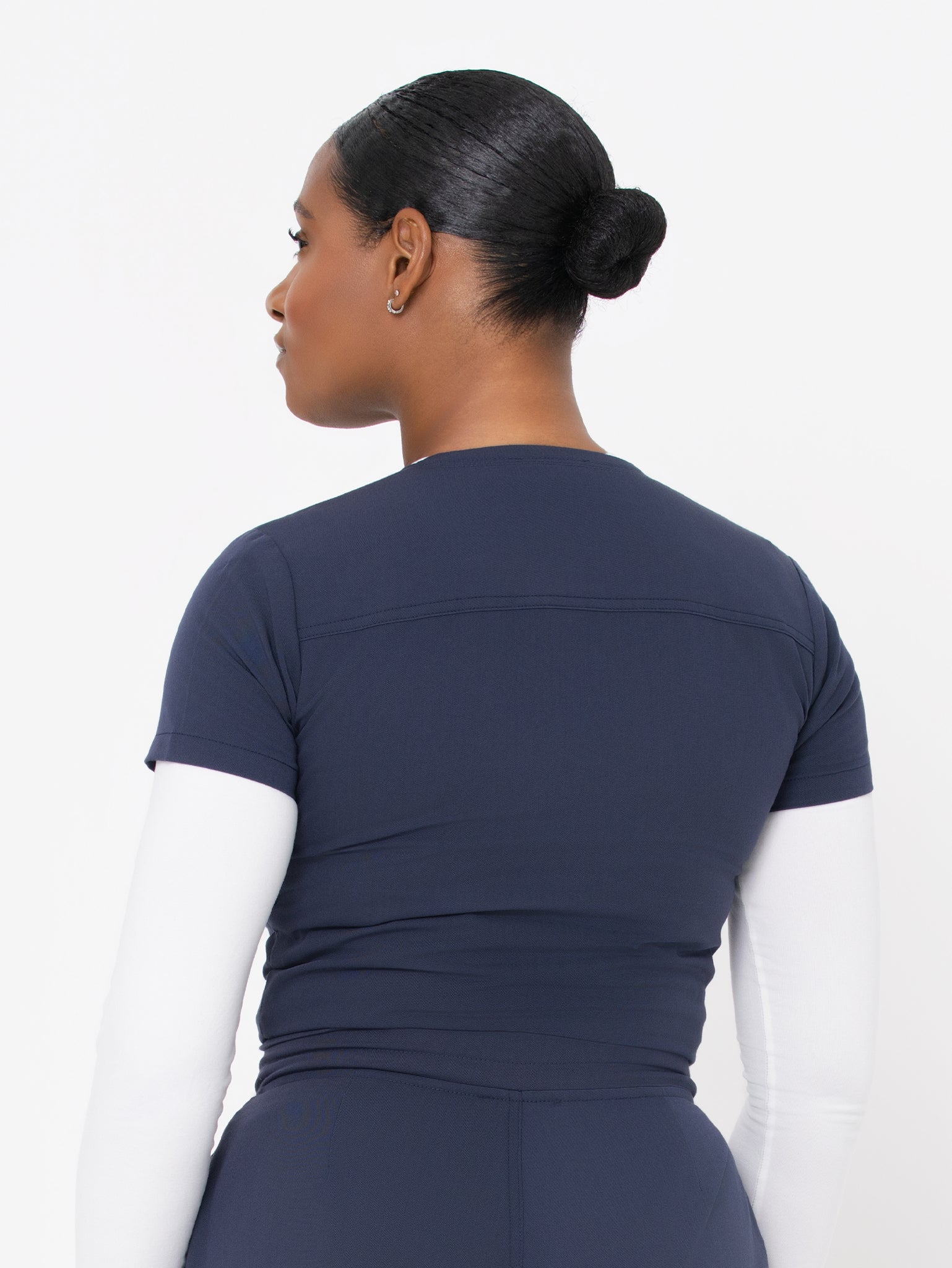 Halo Shift Set Jumpsuit