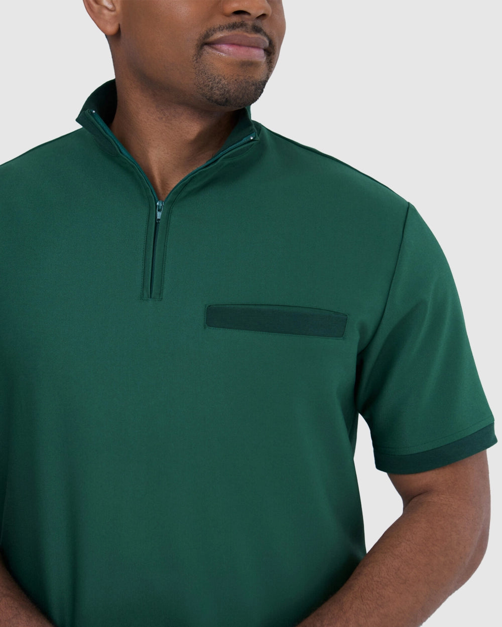 Sentinel 3-Pocket Top