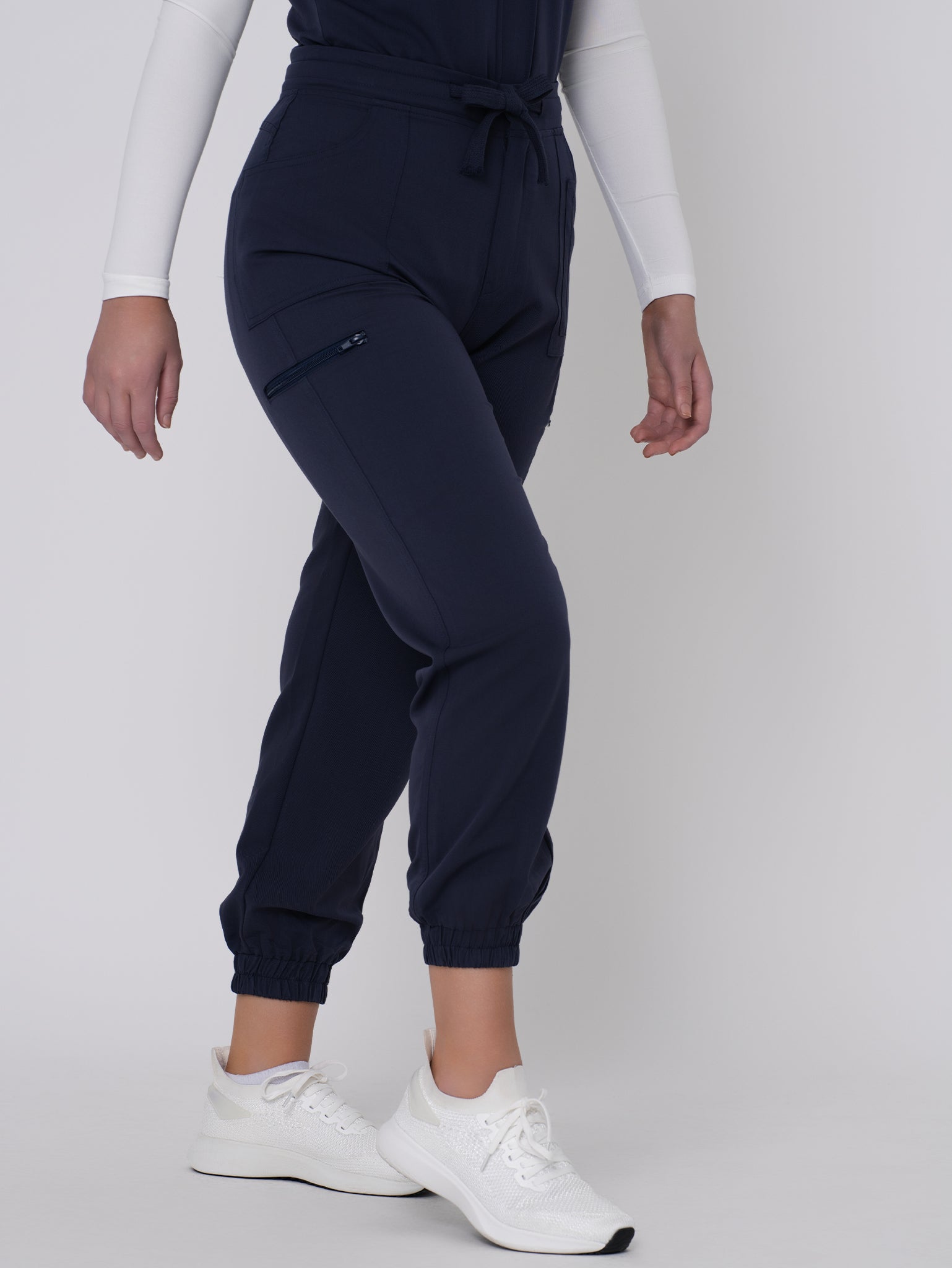 Nebula Shift Set Jumpsuit