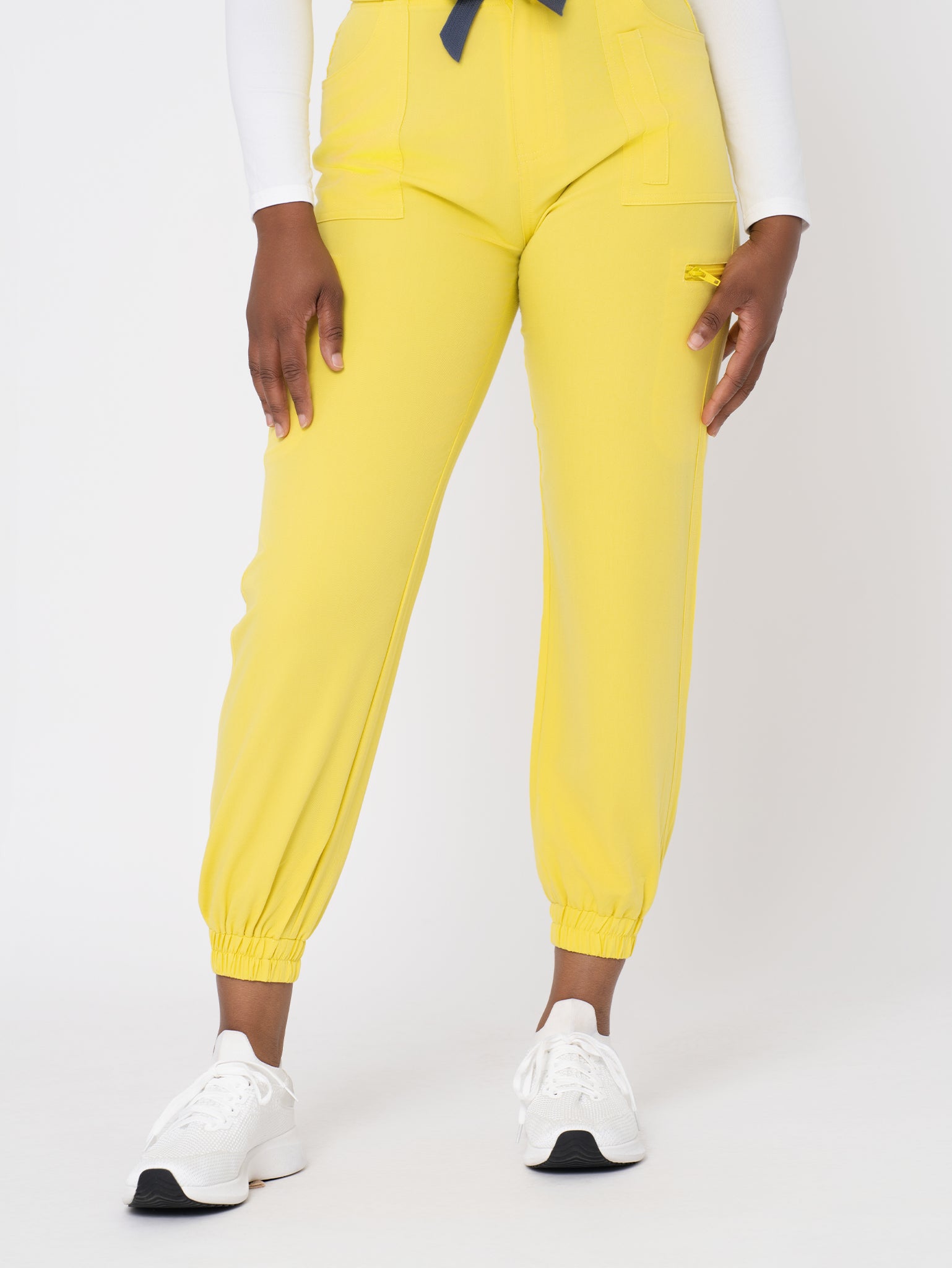 Nebula Shift Set Jumpsuit