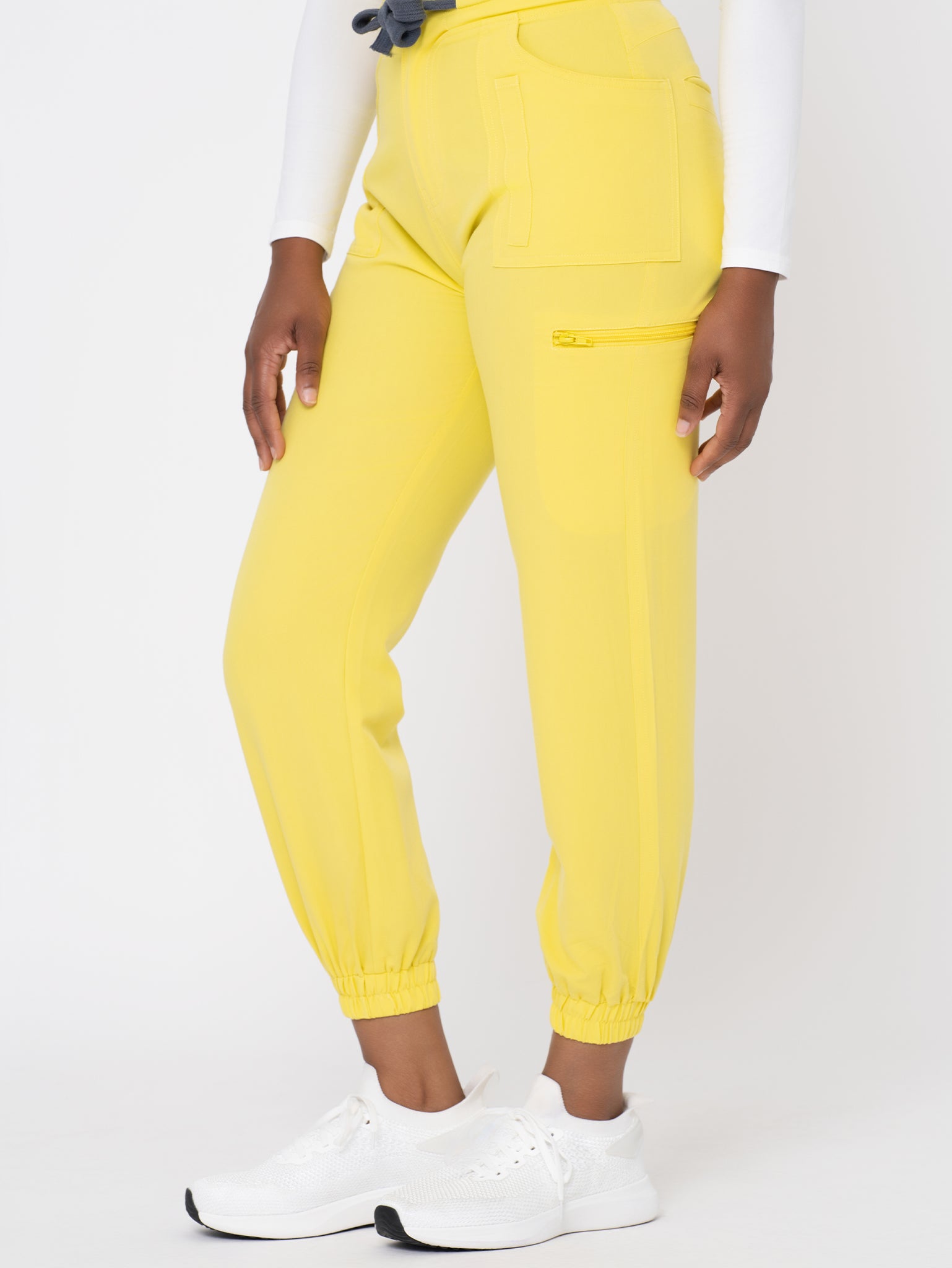 Nebula Shift Set Jumpsuit