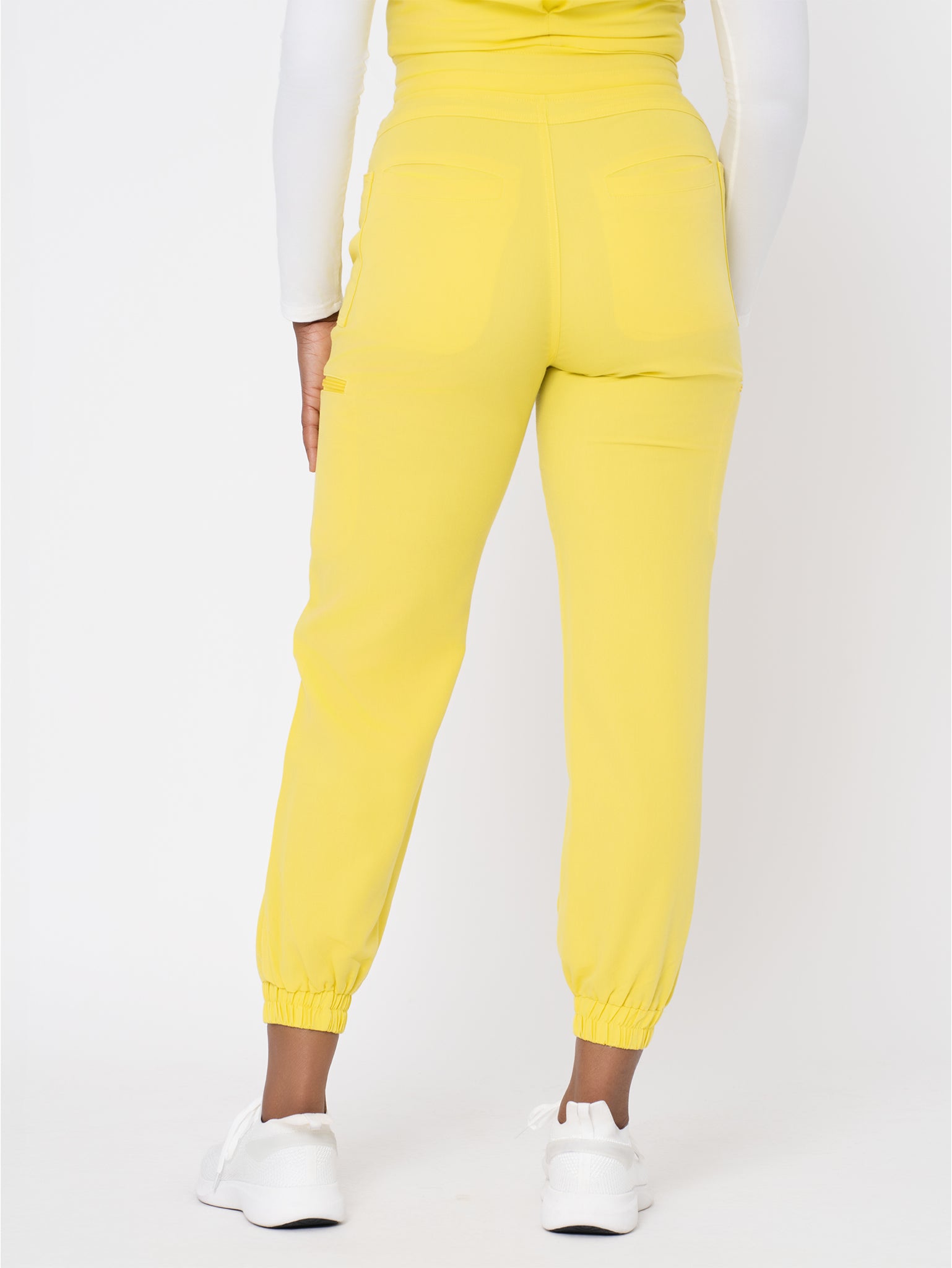 Nebula Shift Set Jumpsuit