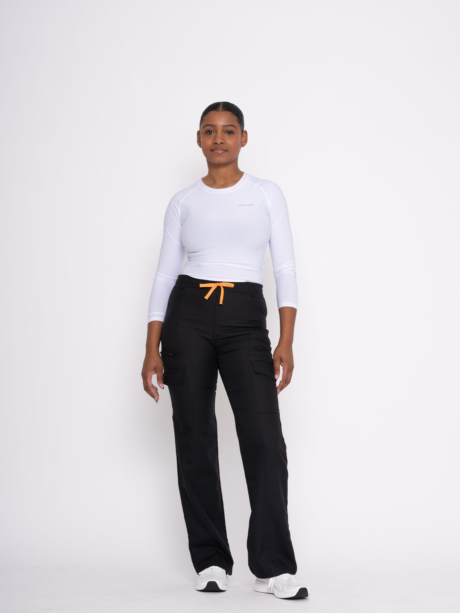 Nova 8-Pocket Pants