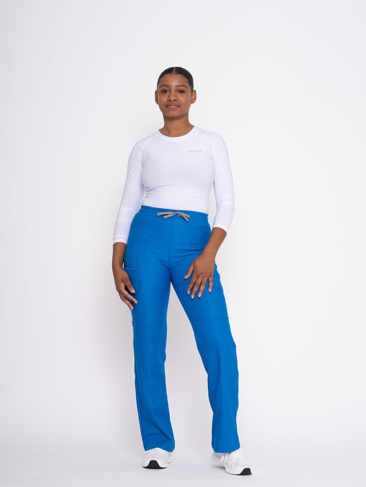 Nova 8-Pocket Pants