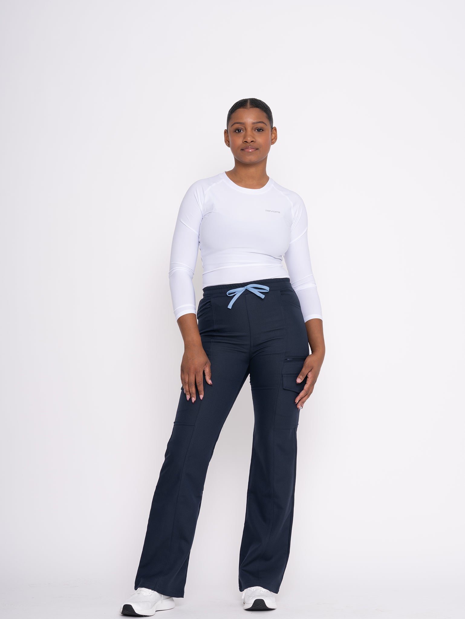 Nova 8-Pocket Pants
