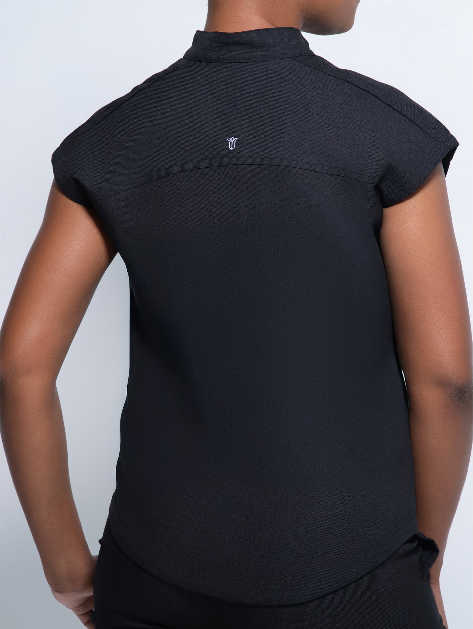 Selene Top 3 Pockets