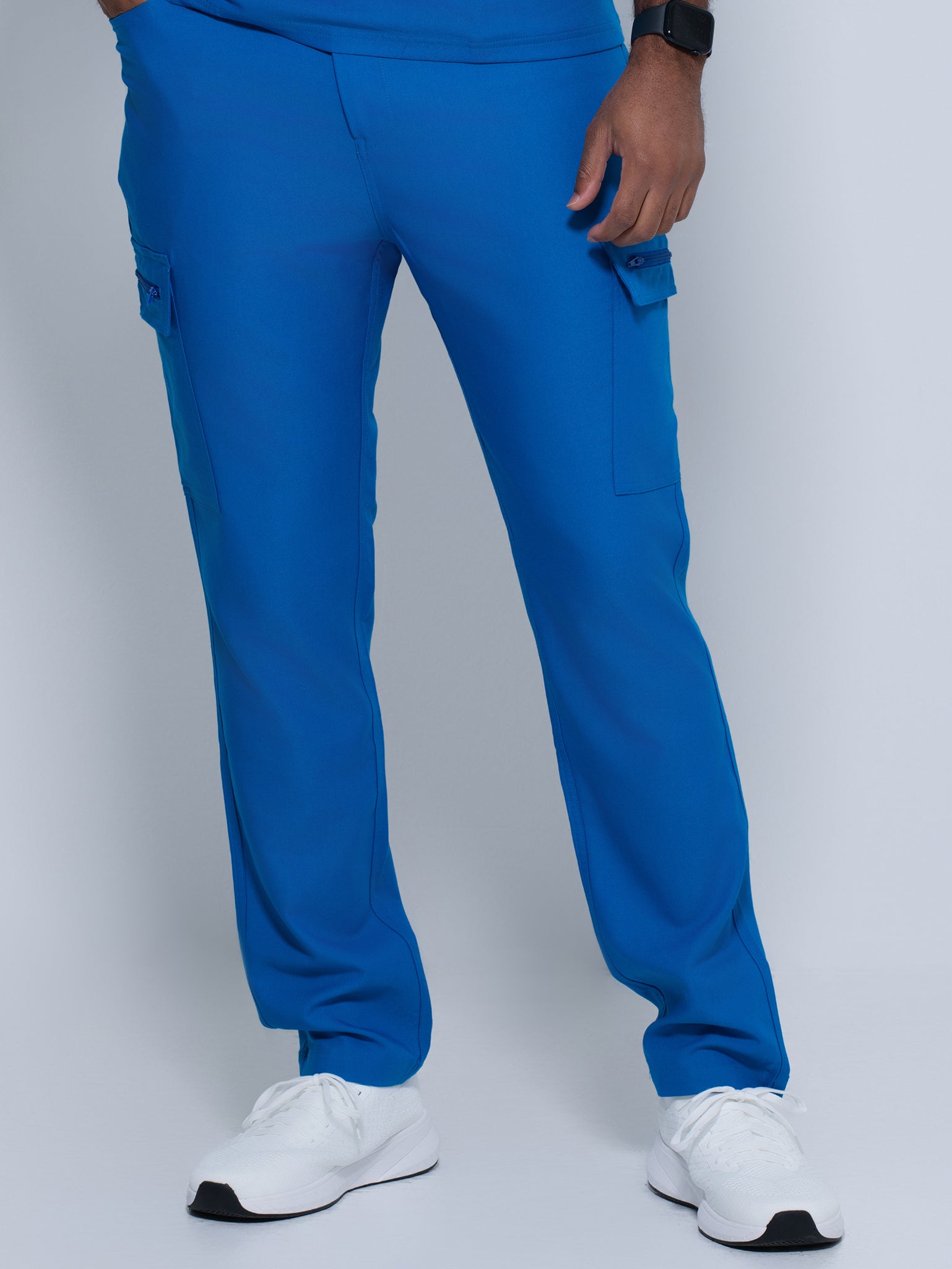 Sentinel 6-Pocket Pants