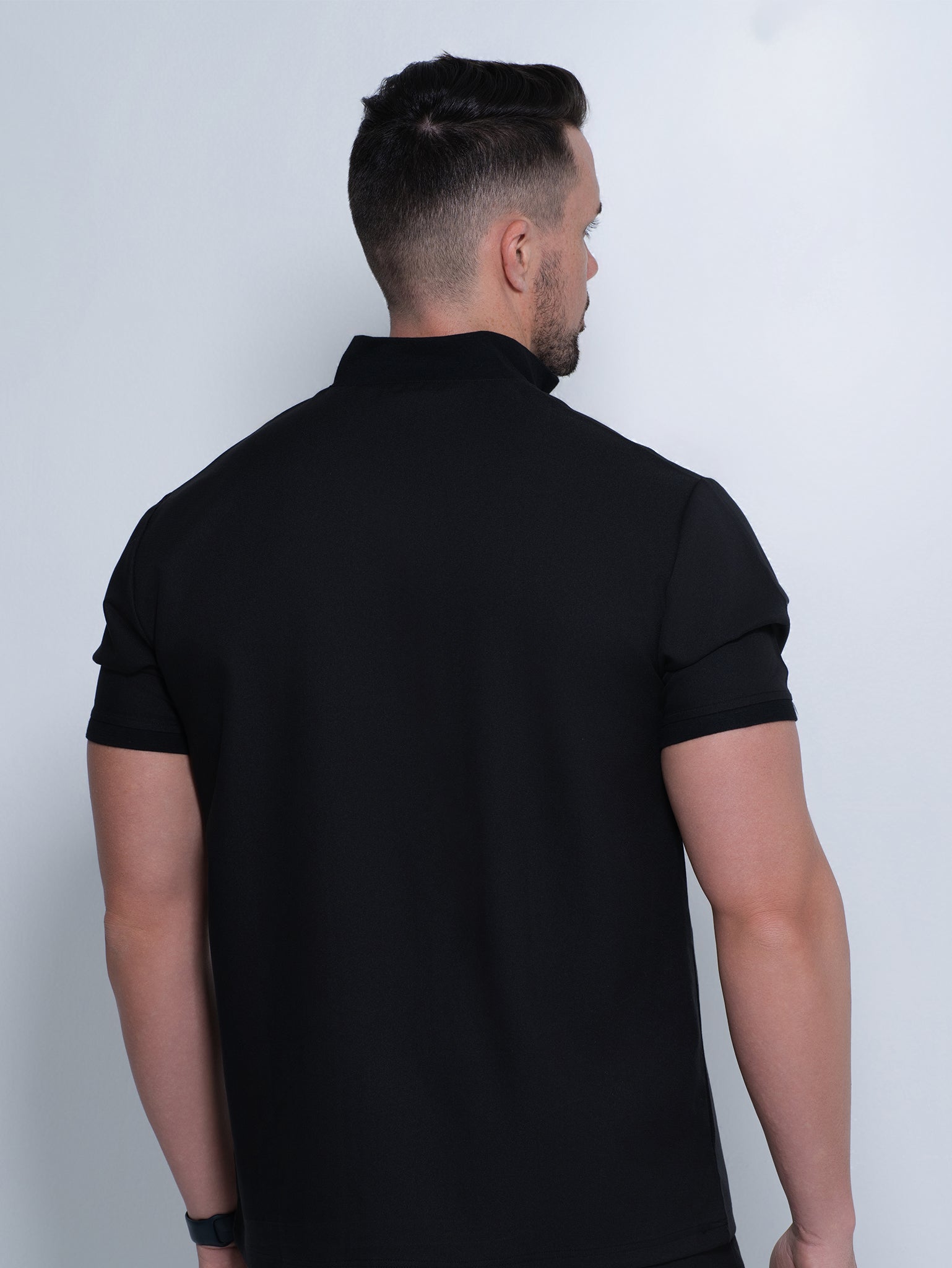 Sentinel 3-Pocket Top