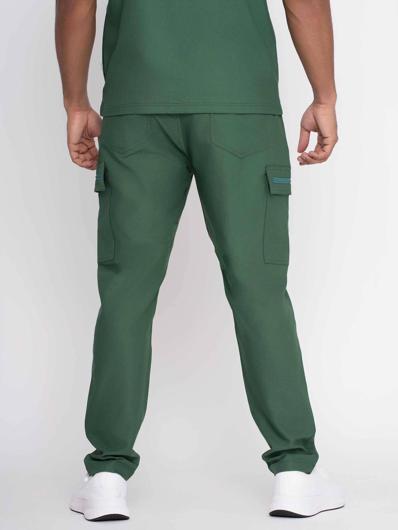 Sentinel 6-Pocket Pants