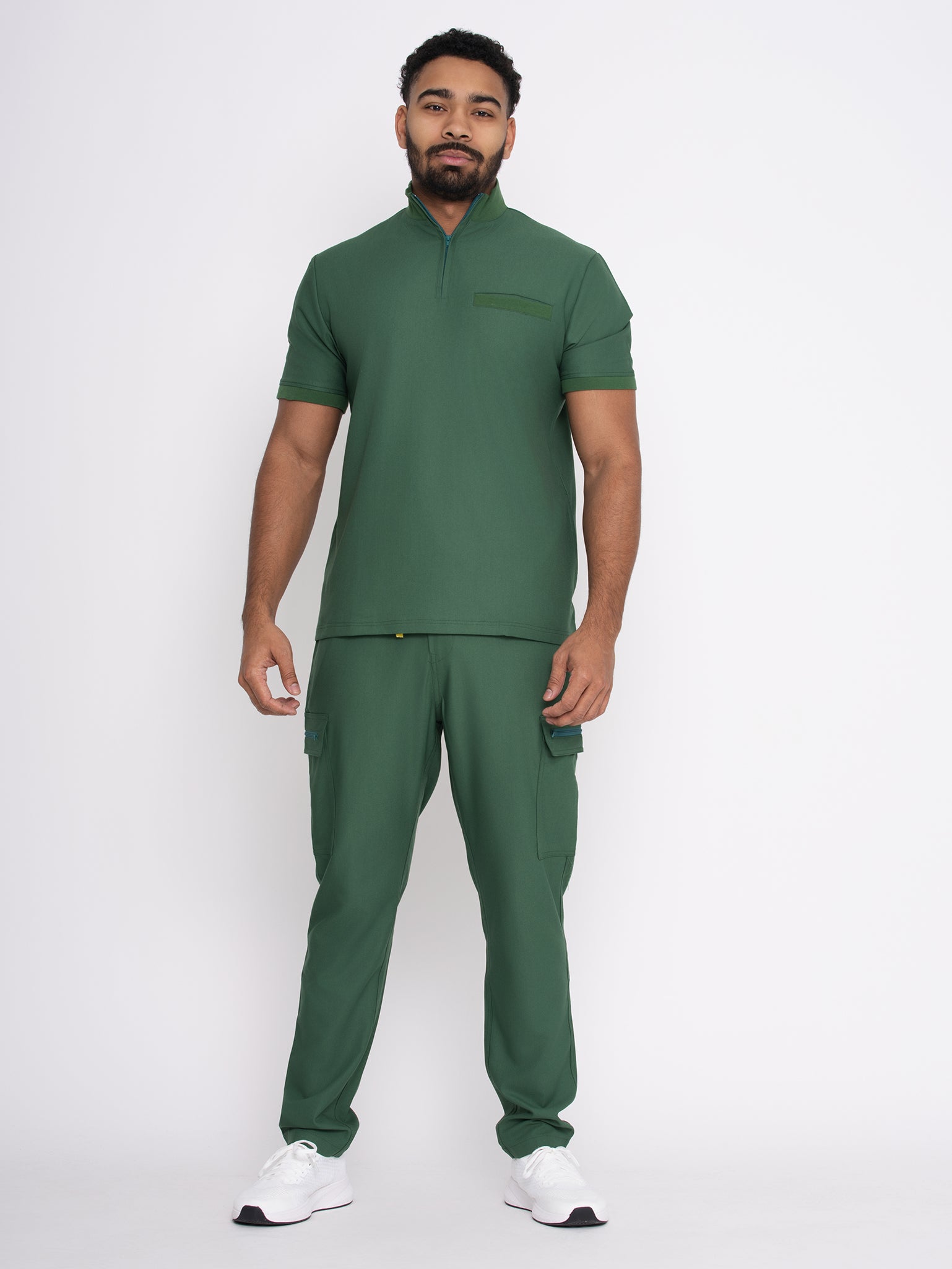 Sentinel 6-Pocket Pants