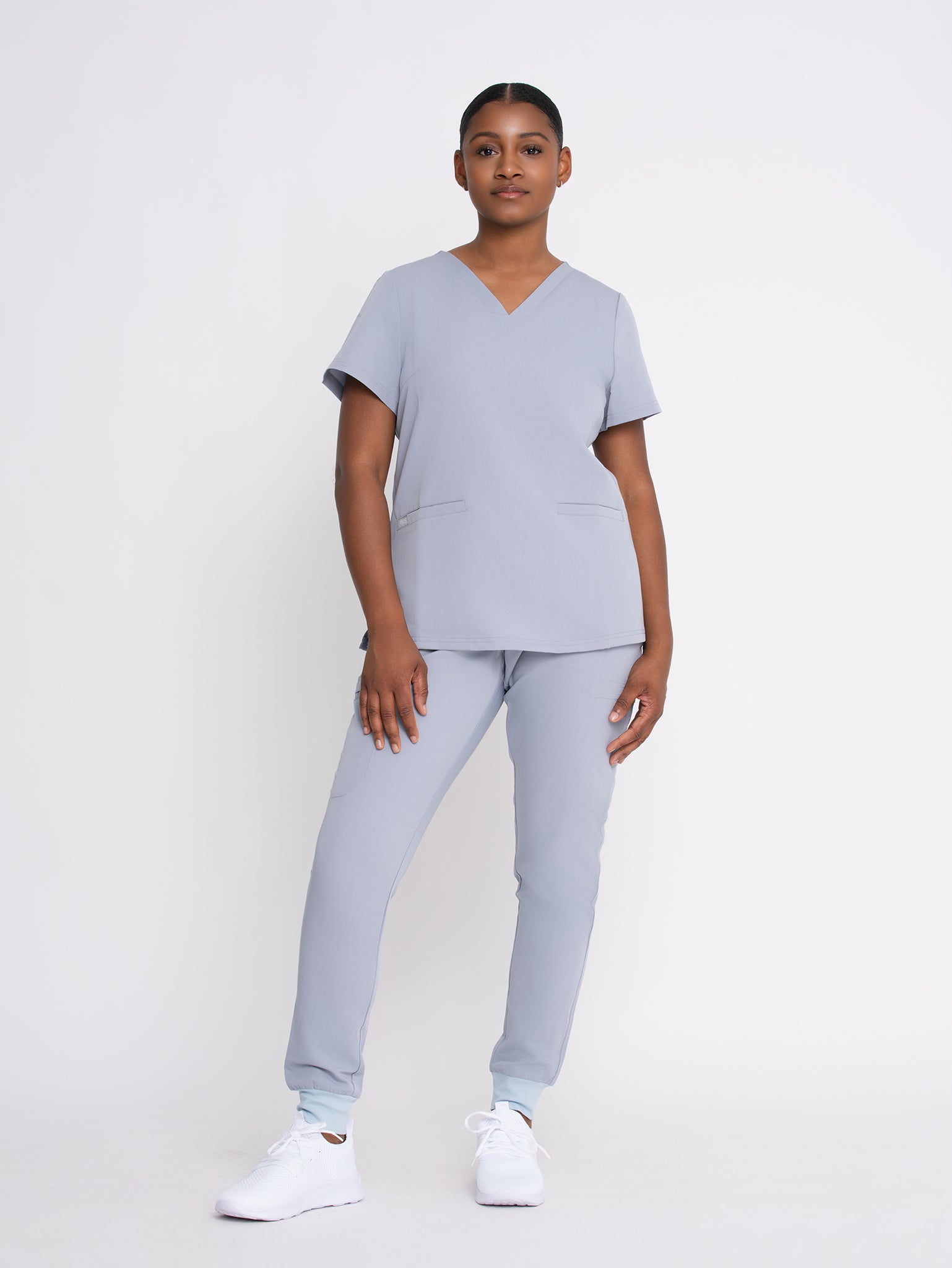 SYEN 2-Pocket Top