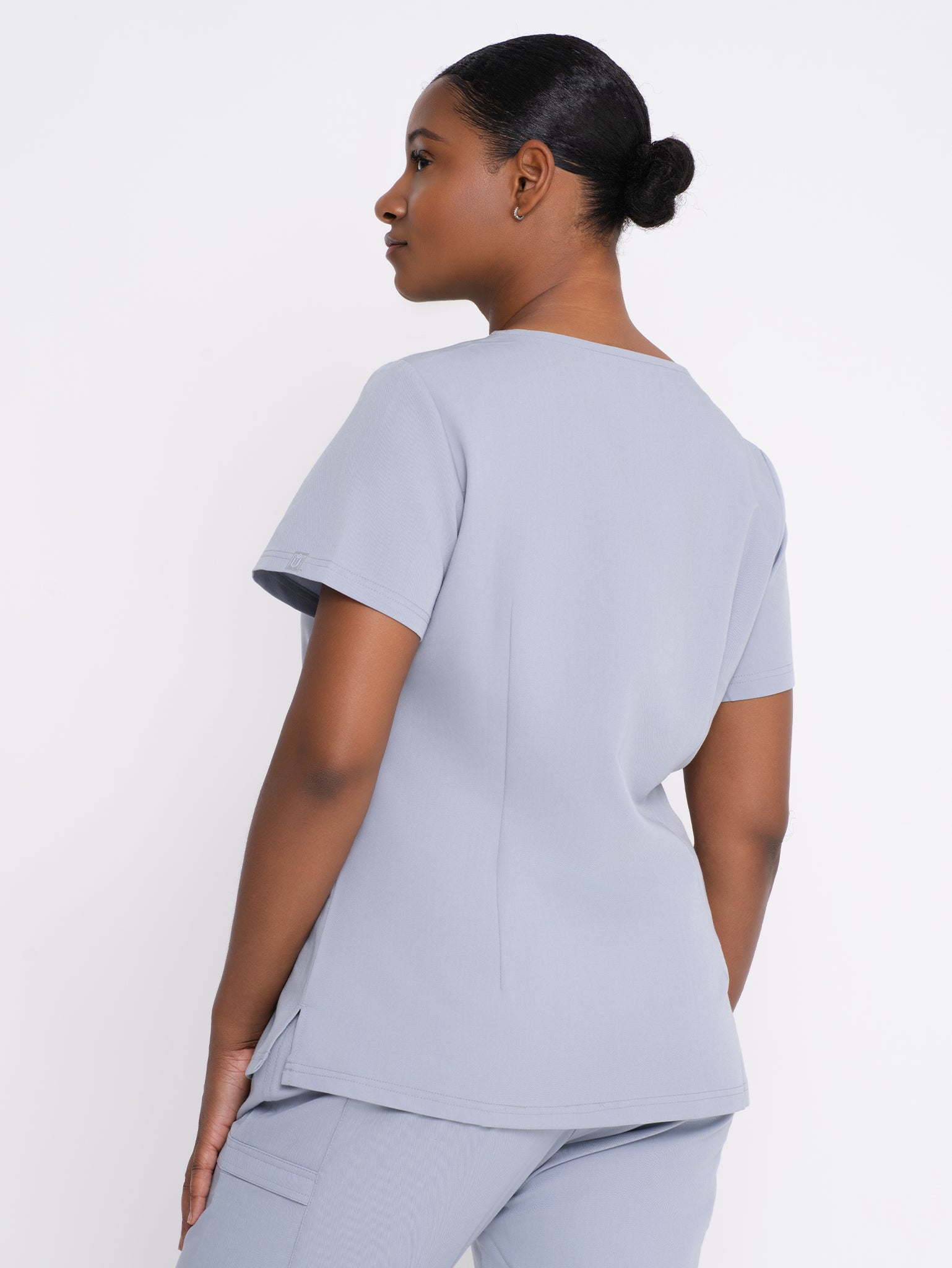 SYEN 2-Pocket Top