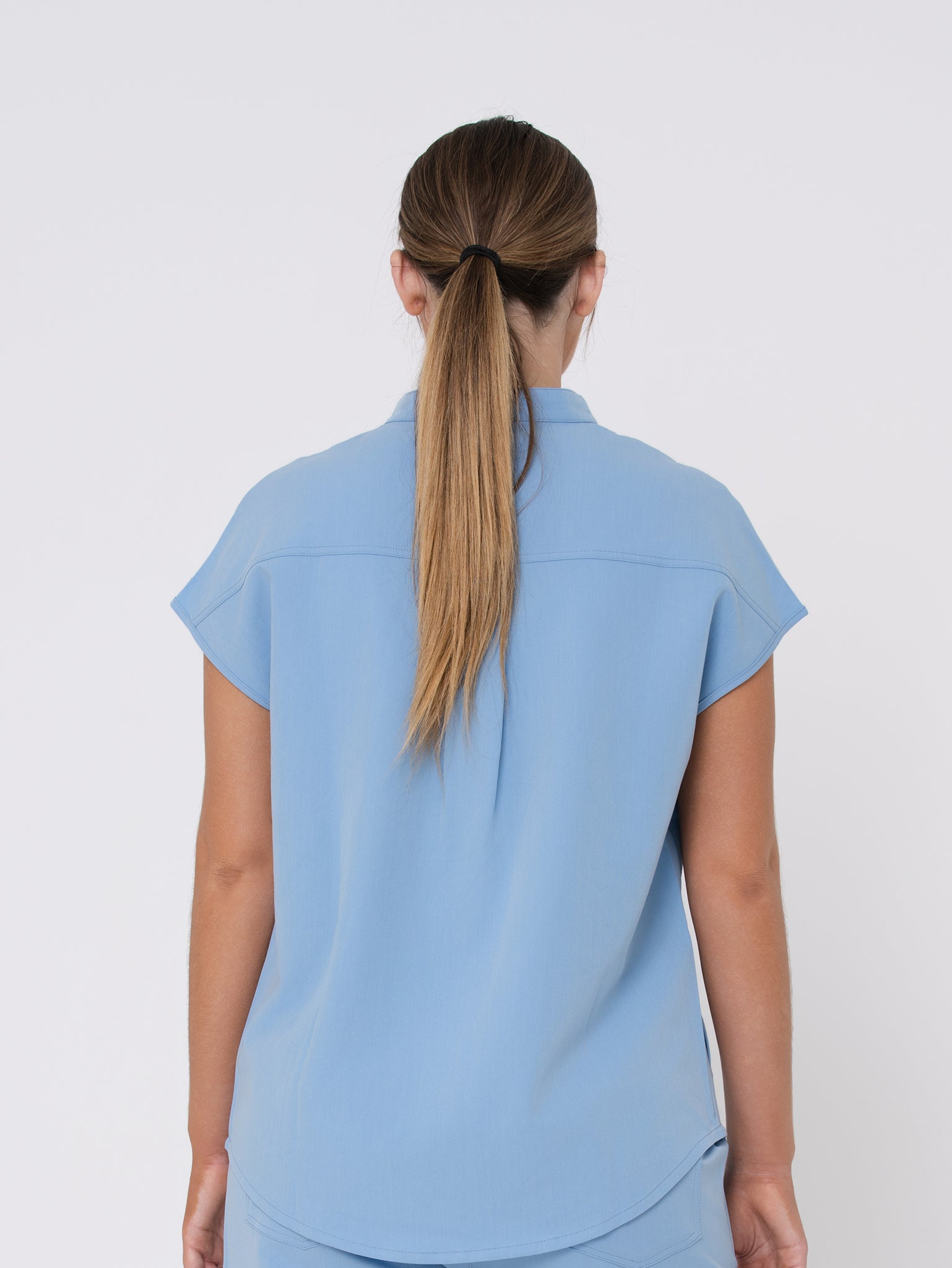 Sylvar 2- Pocket Top