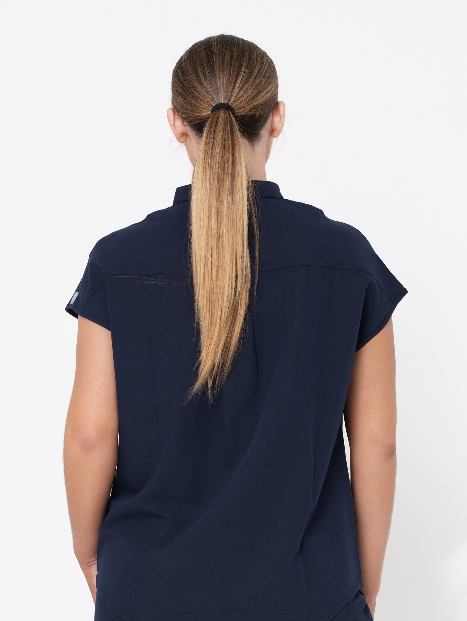 Sylvar 2- Pocket Top