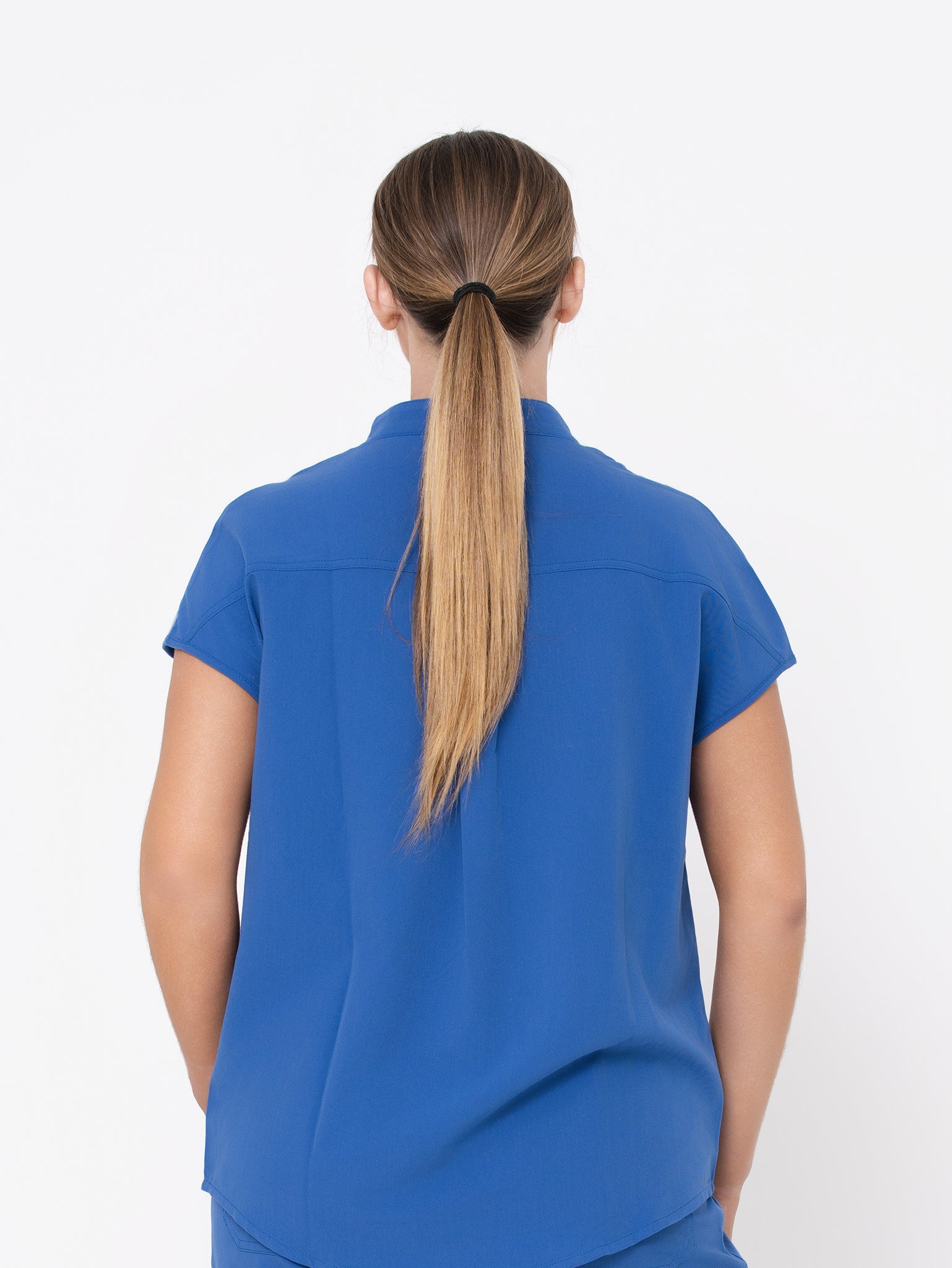 Sylvar 2- Pocket Top