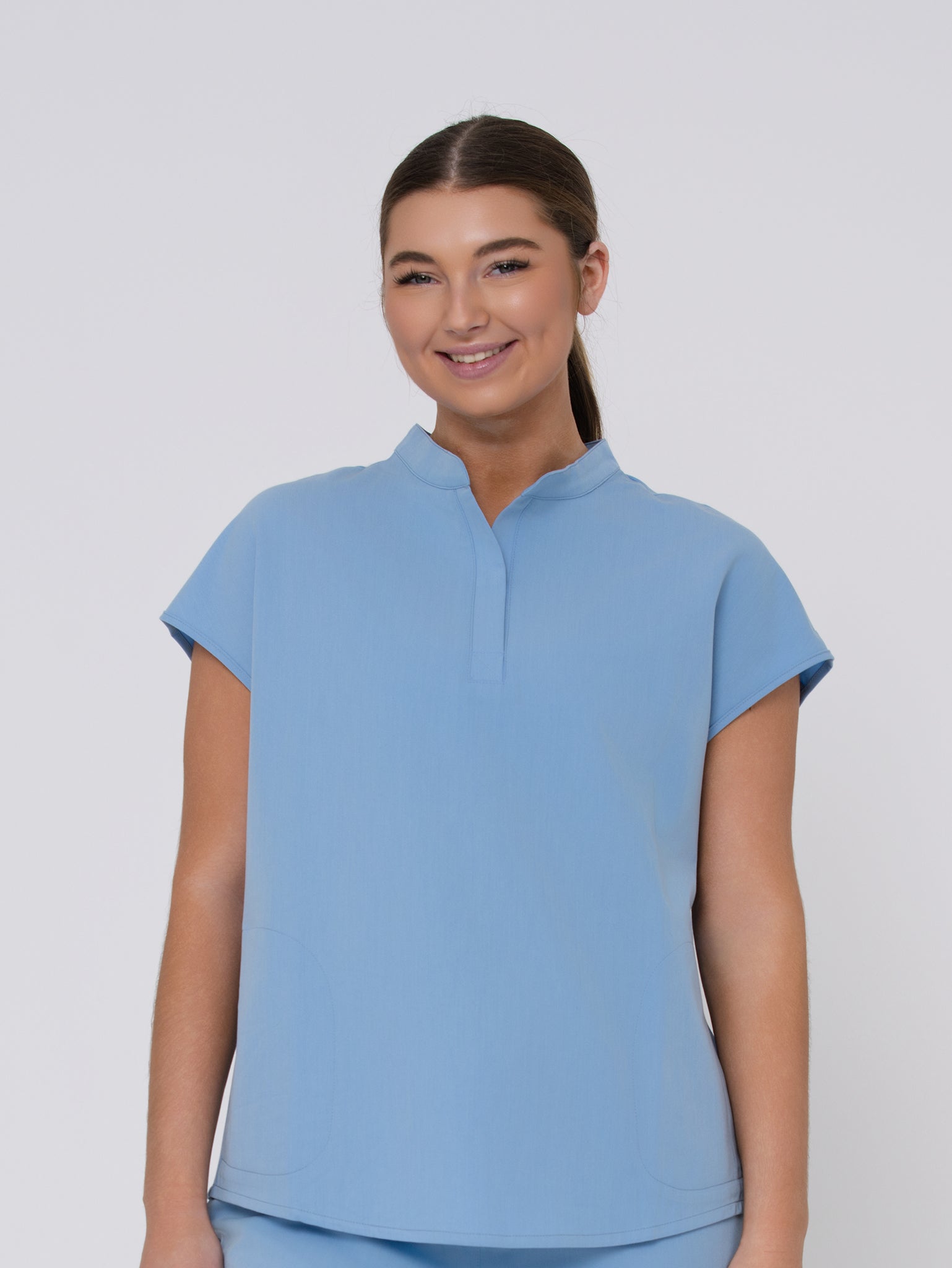 Sylvar 2- Pocket Top