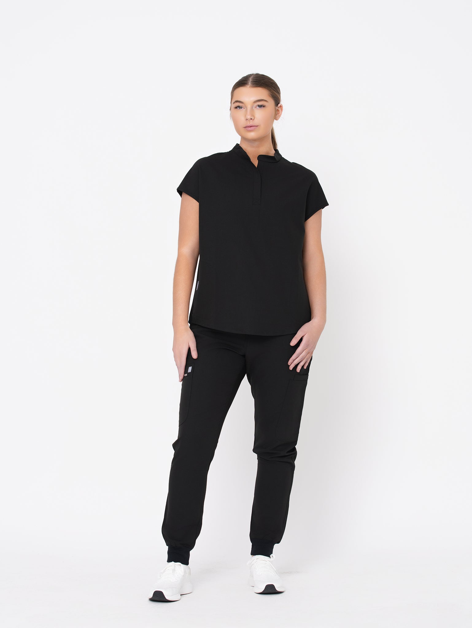 Sylvar 2- Pocket Top
