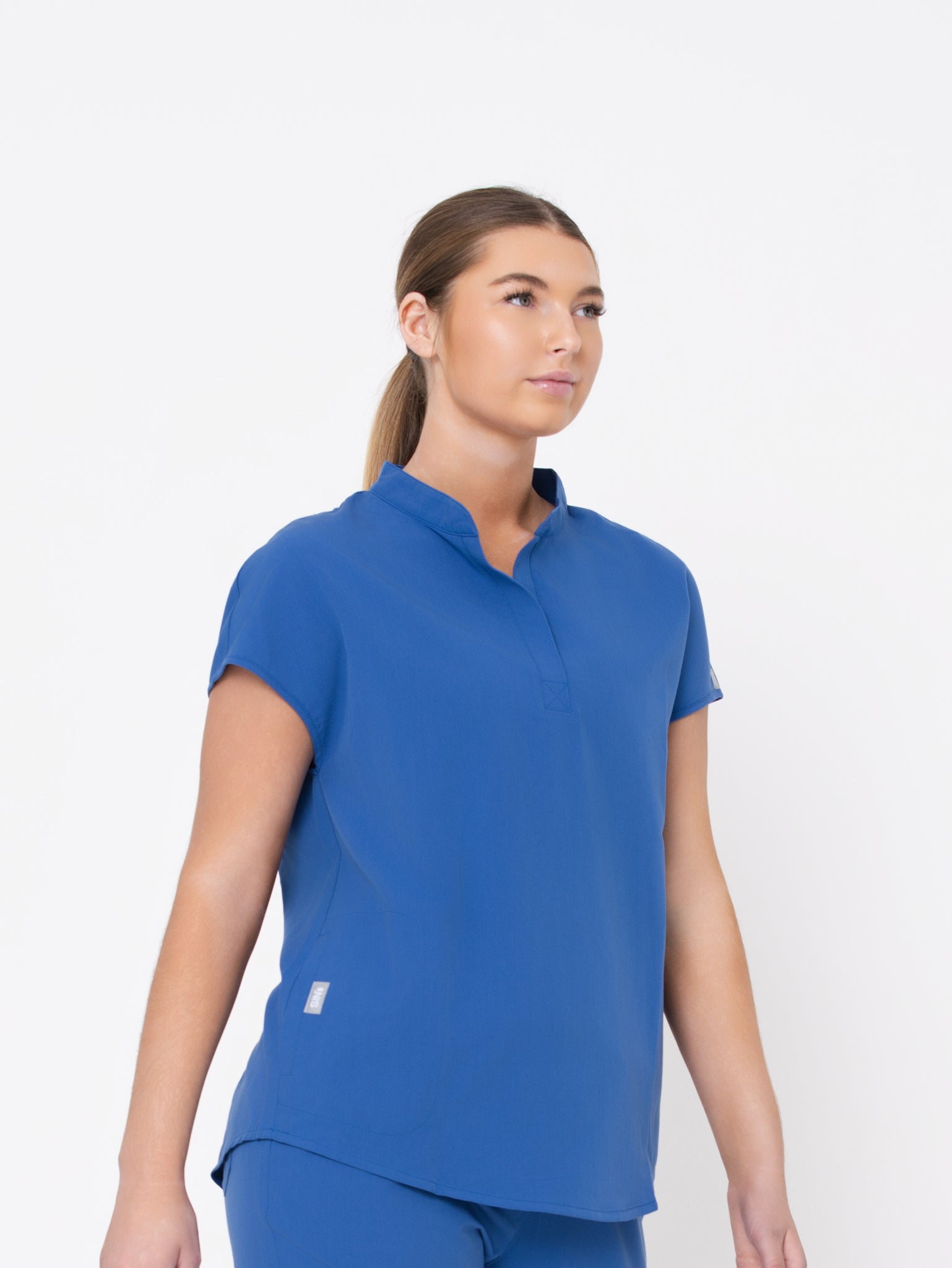 Sylvar 2- Pocket Top