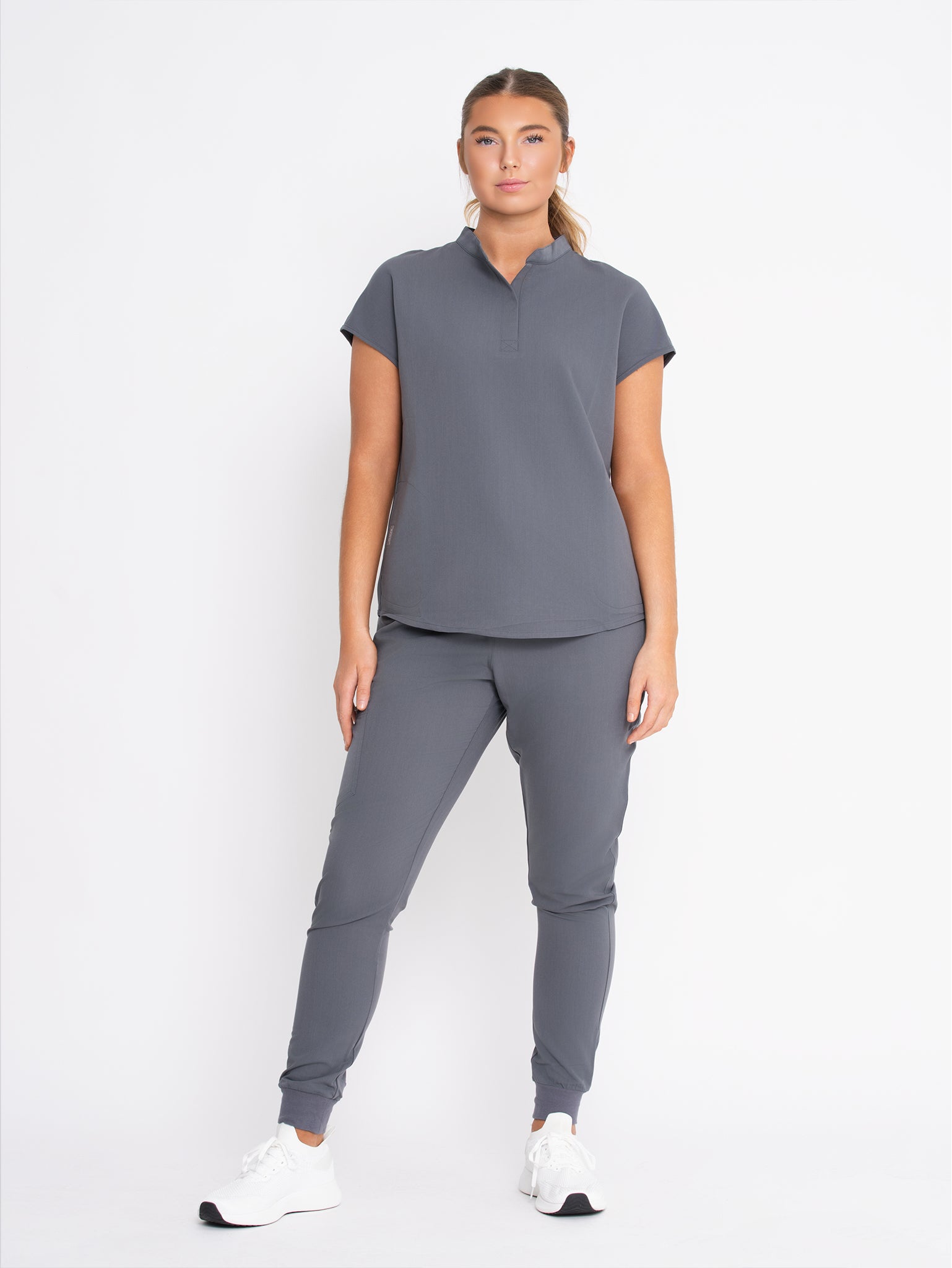 Sylvar 2- Pocket Top