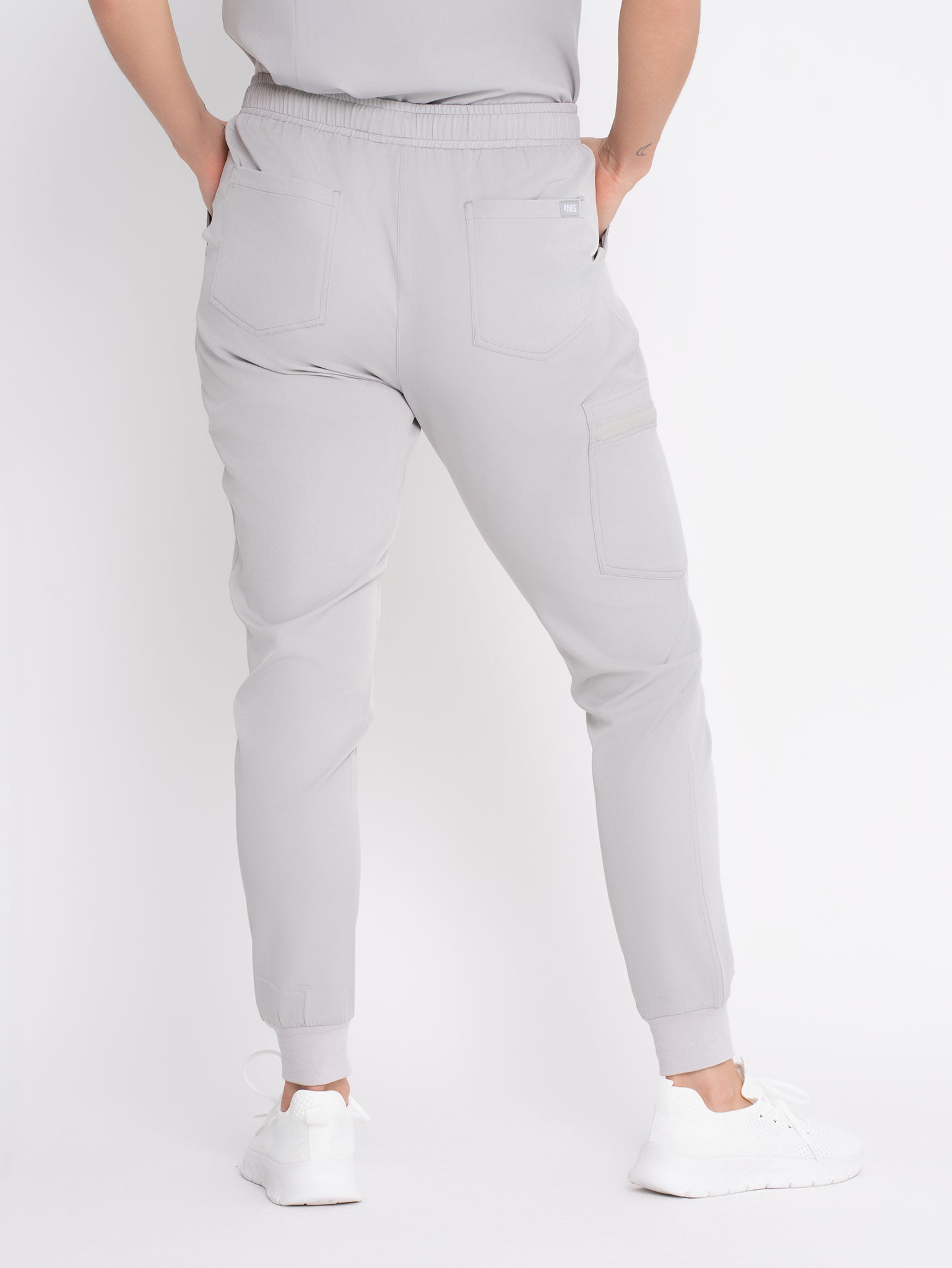 SYRAH 6-Pocket Pants