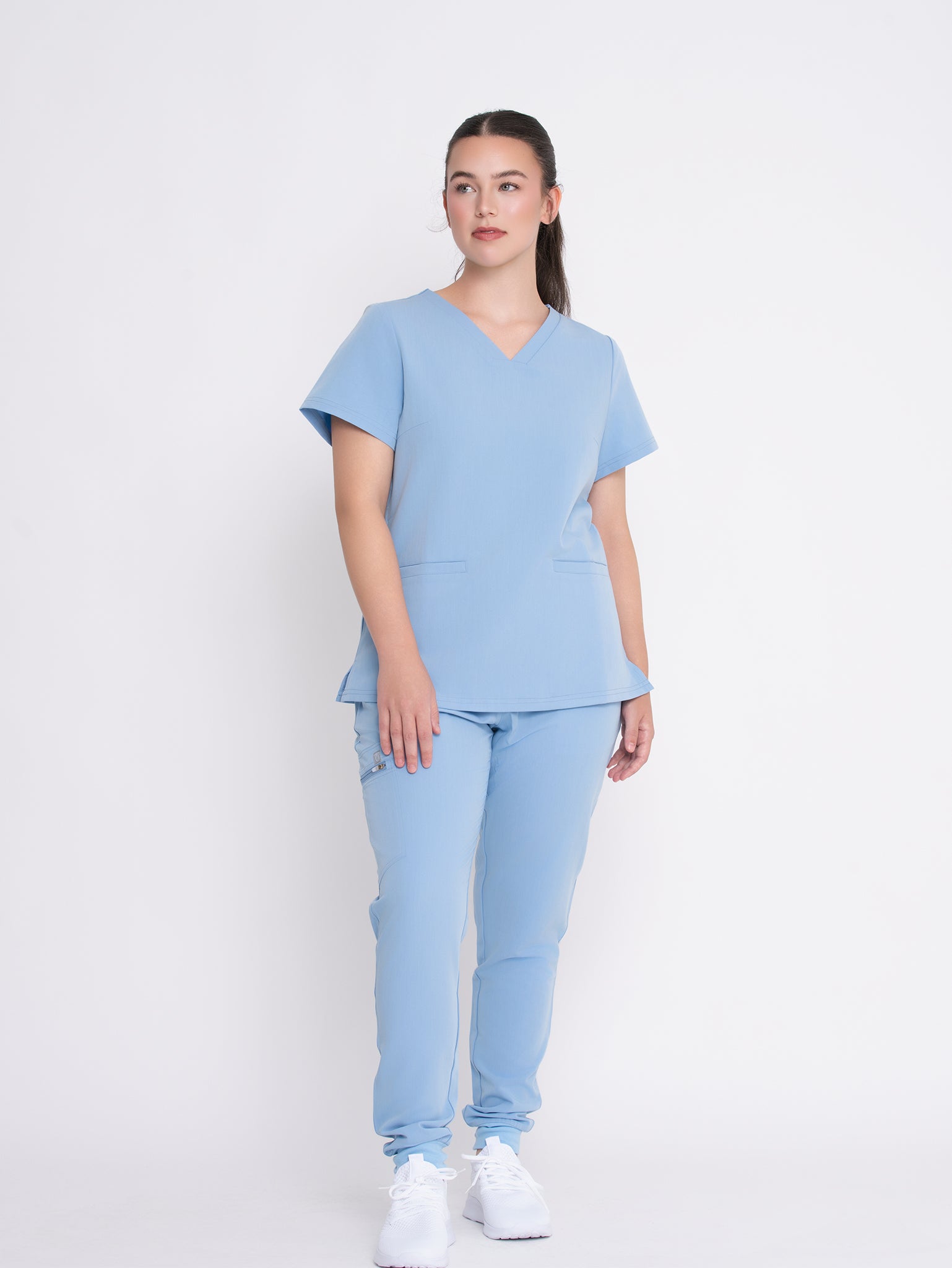 SYRAH 6-Pocket Pants