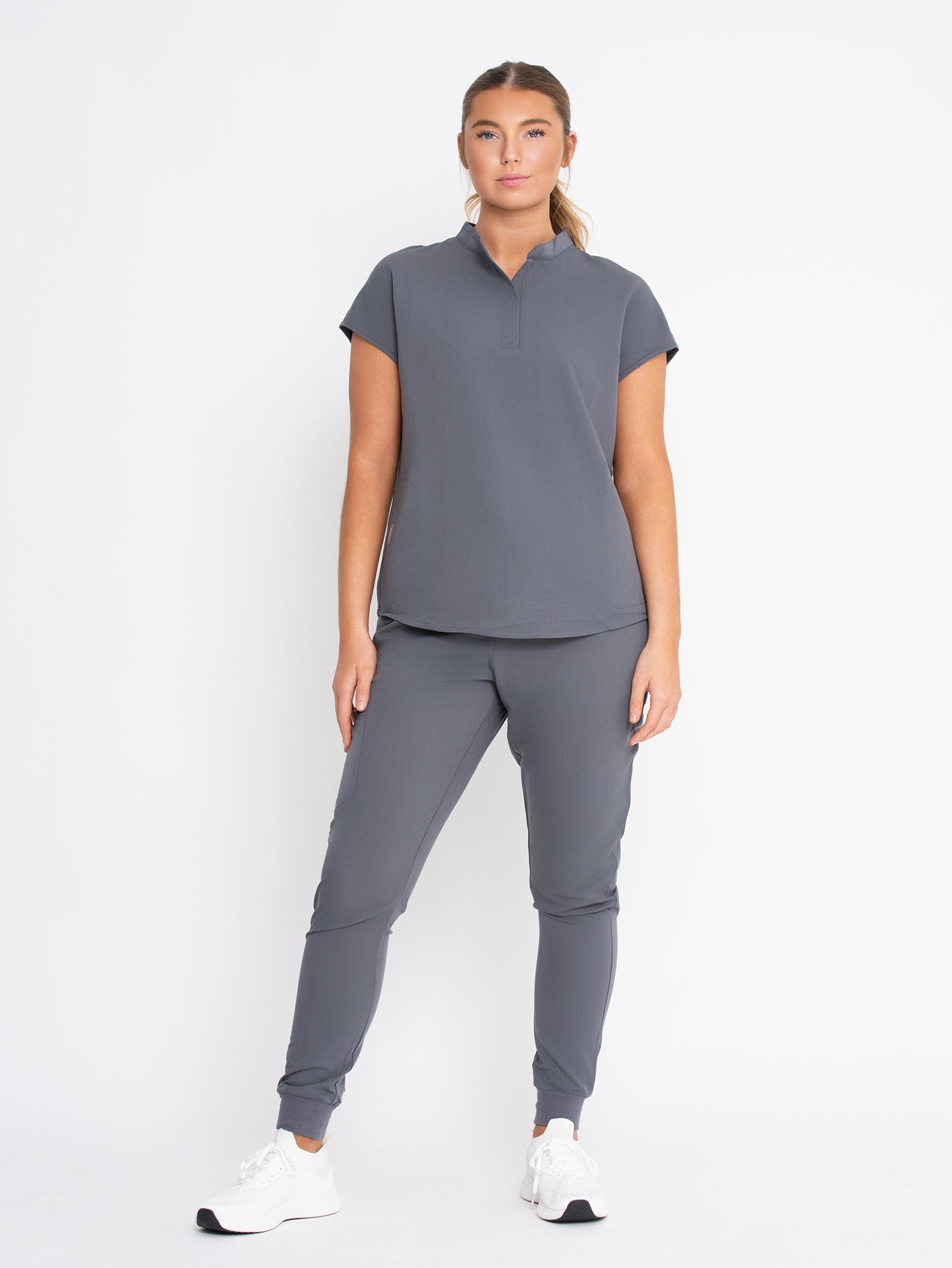 SYRAH 6-Pocket Pants