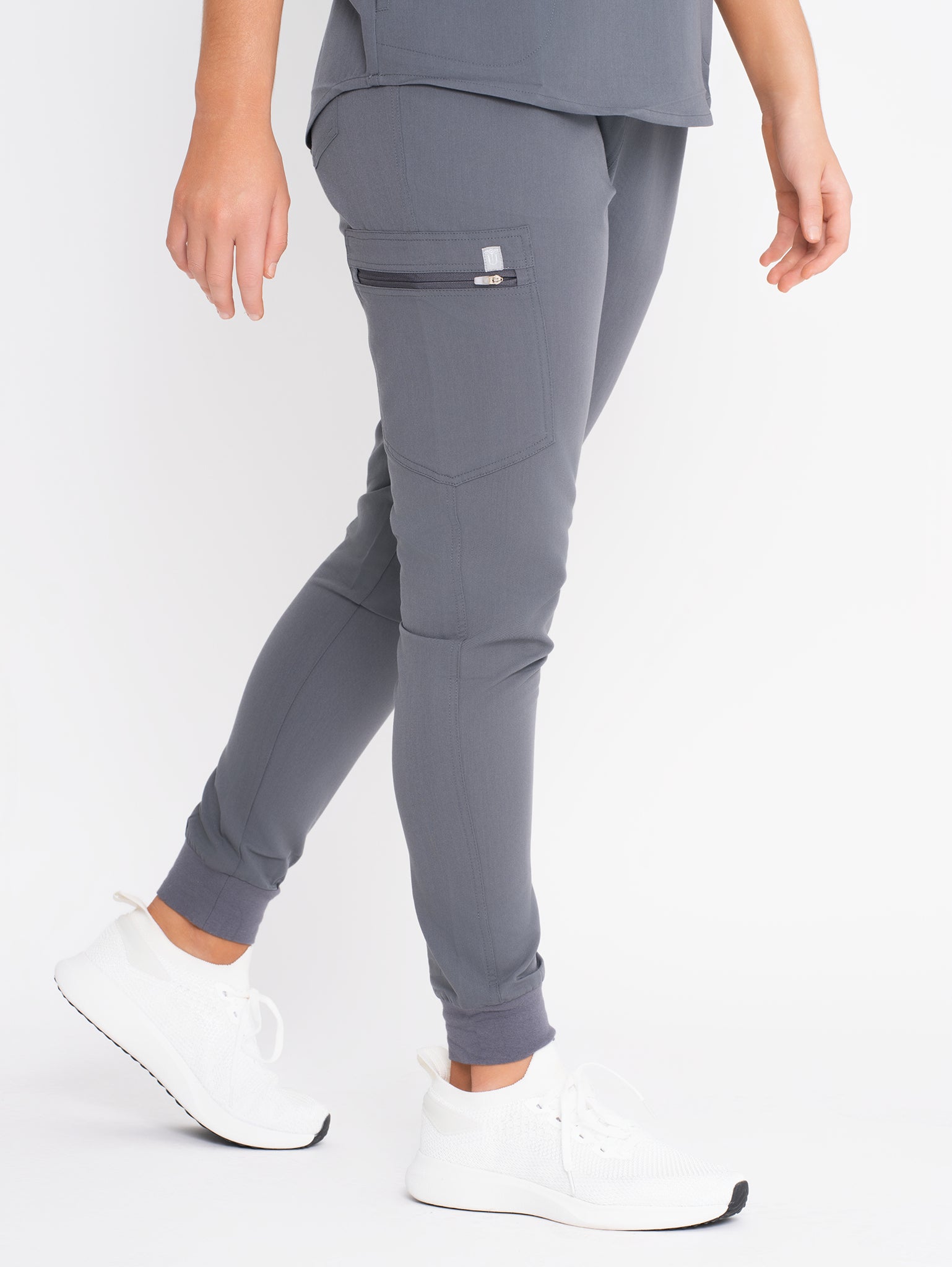 SYRAH 6-Pocket Pants
